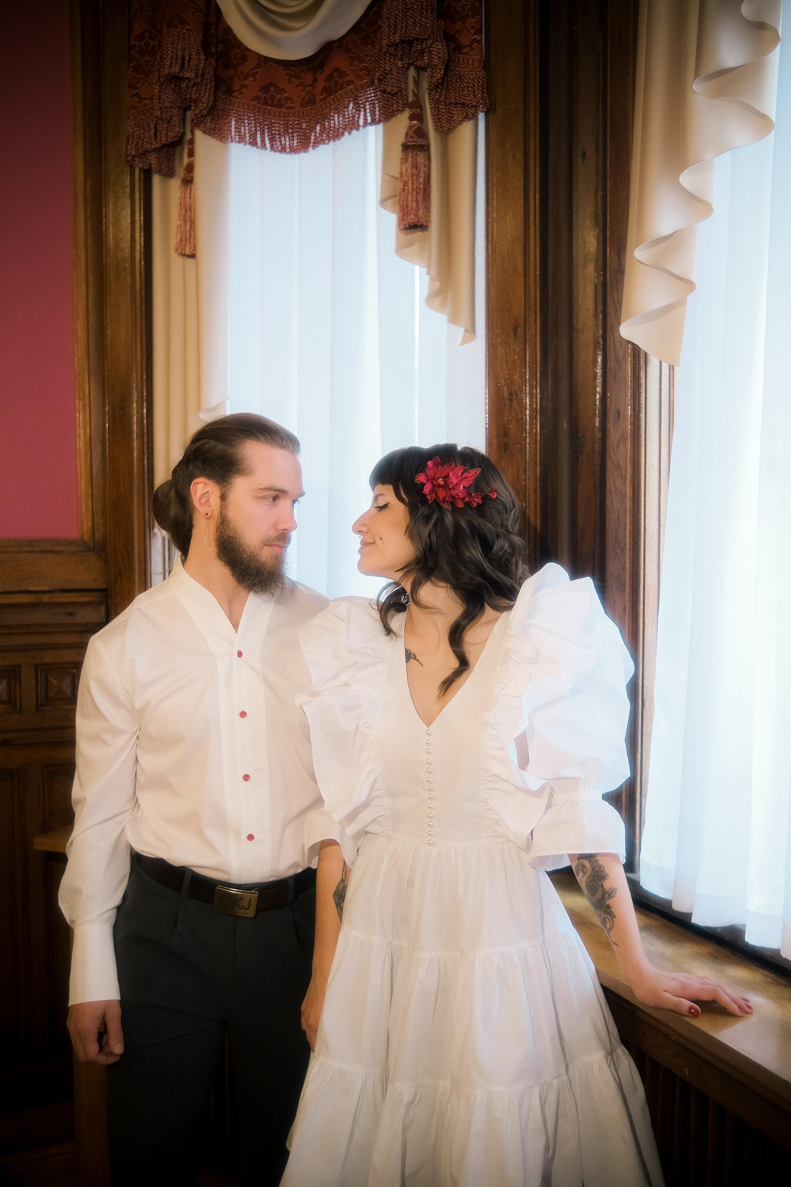 Арина&Игорь. ДБ2. Phdkvmr.ru