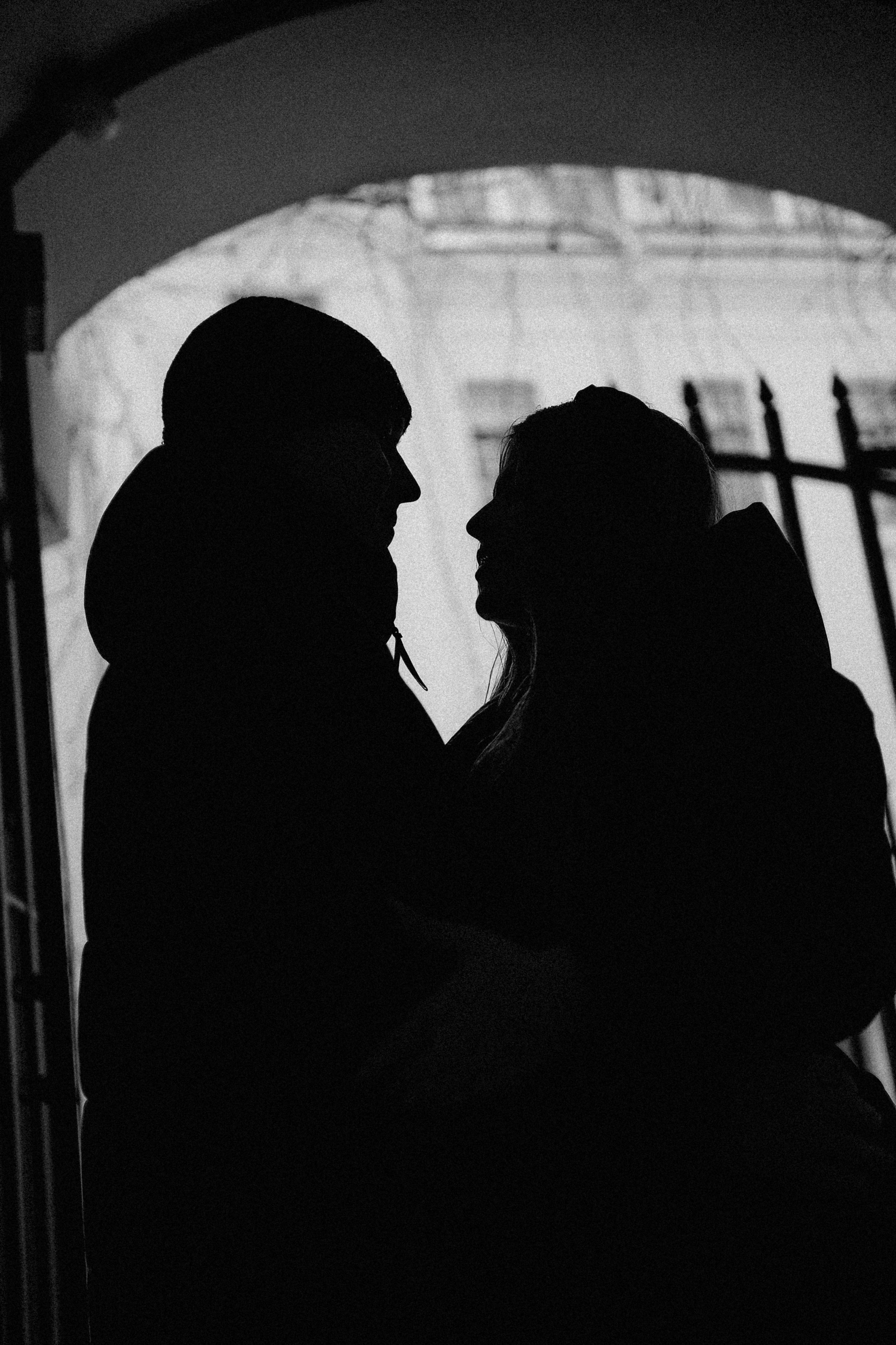 Соня & Витя. Phdkvmr.ru