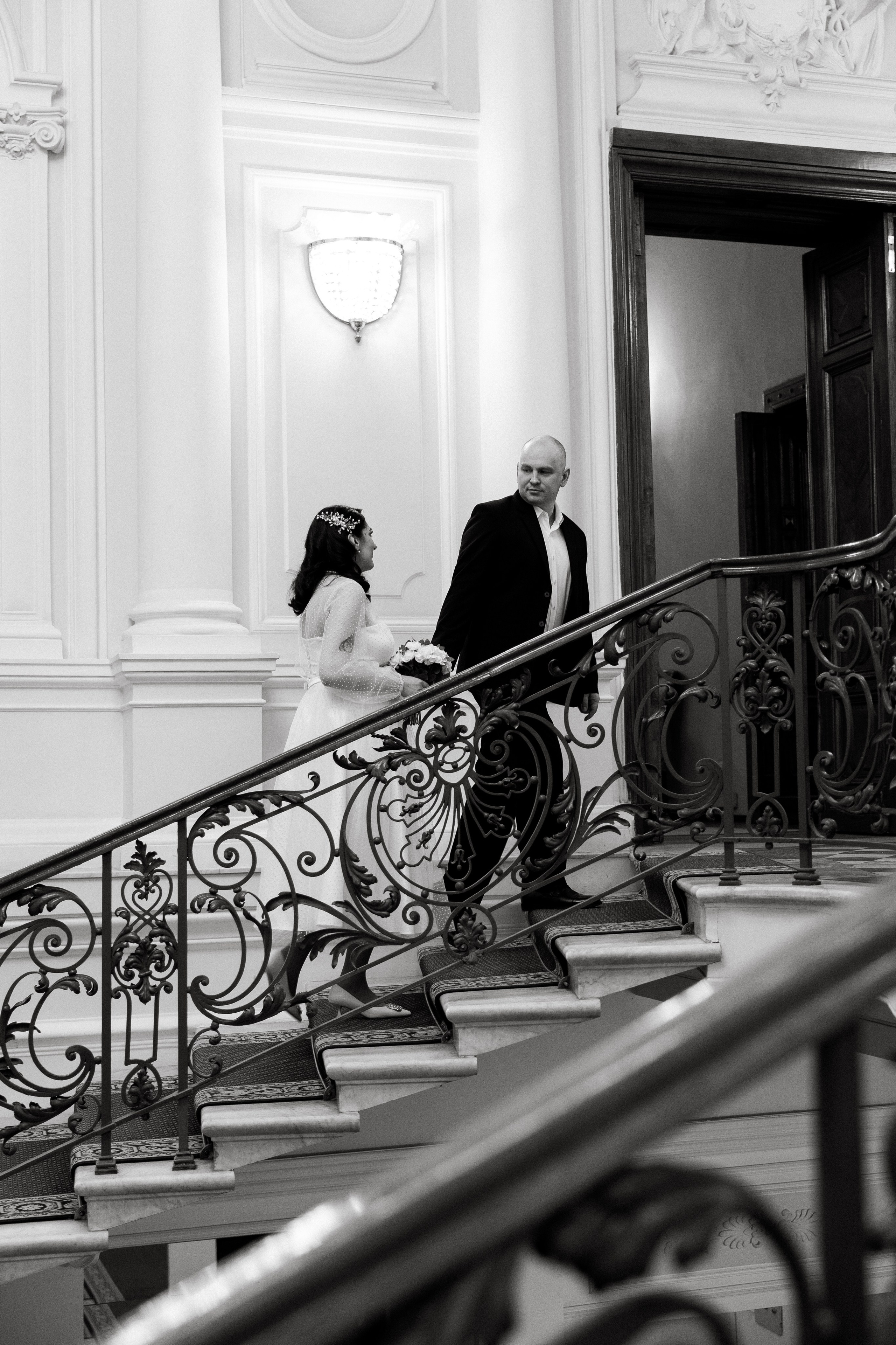 Эля & Игорь ДБ2. Phdkvmr.ru