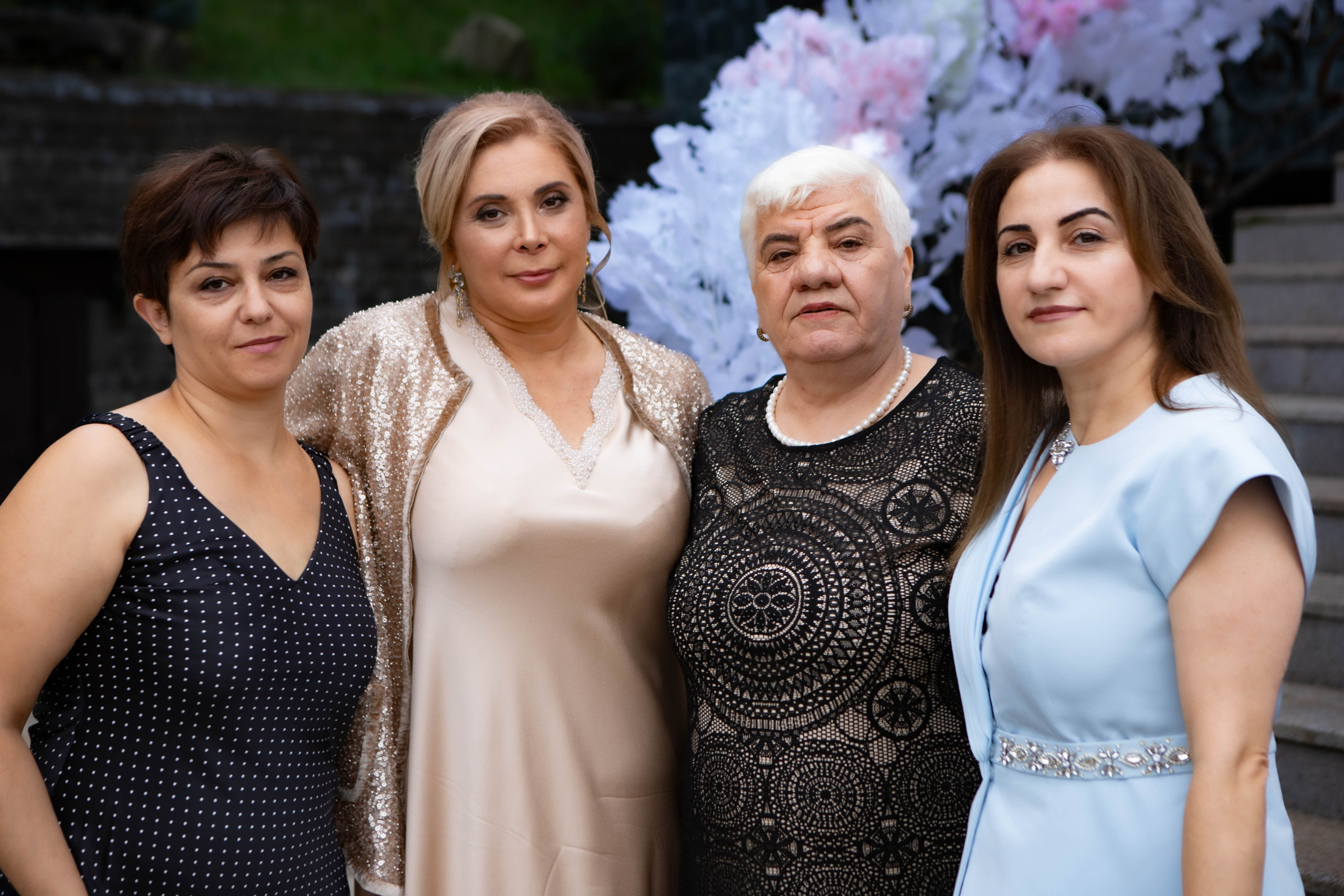 Гости с мероприятий