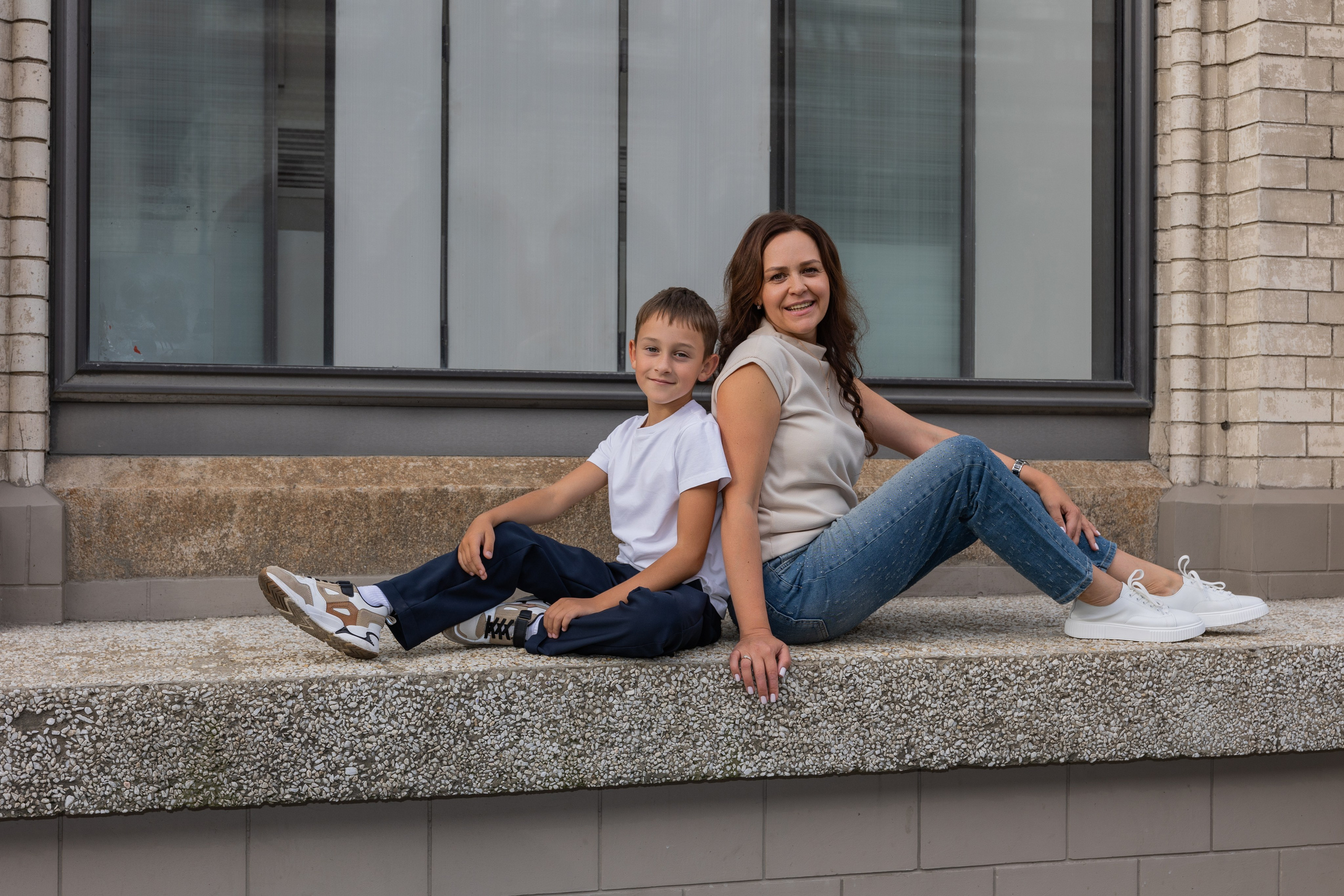 Владивосток, индивидуальная фотосессия, семейная фотосессия, фотосессия, фото, фотосессия для семьи, поза, позировка, фотография, женский портрет, дальний восток, портрет, малый дворик гума, гум