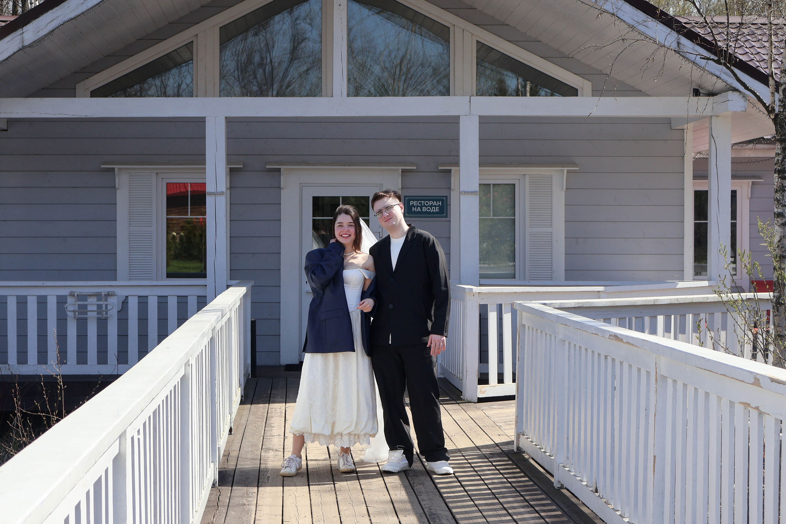 Влад и Адель. Виктория Шишкова свадебный фотограф Москва и МО (Балашиха, Щелково)