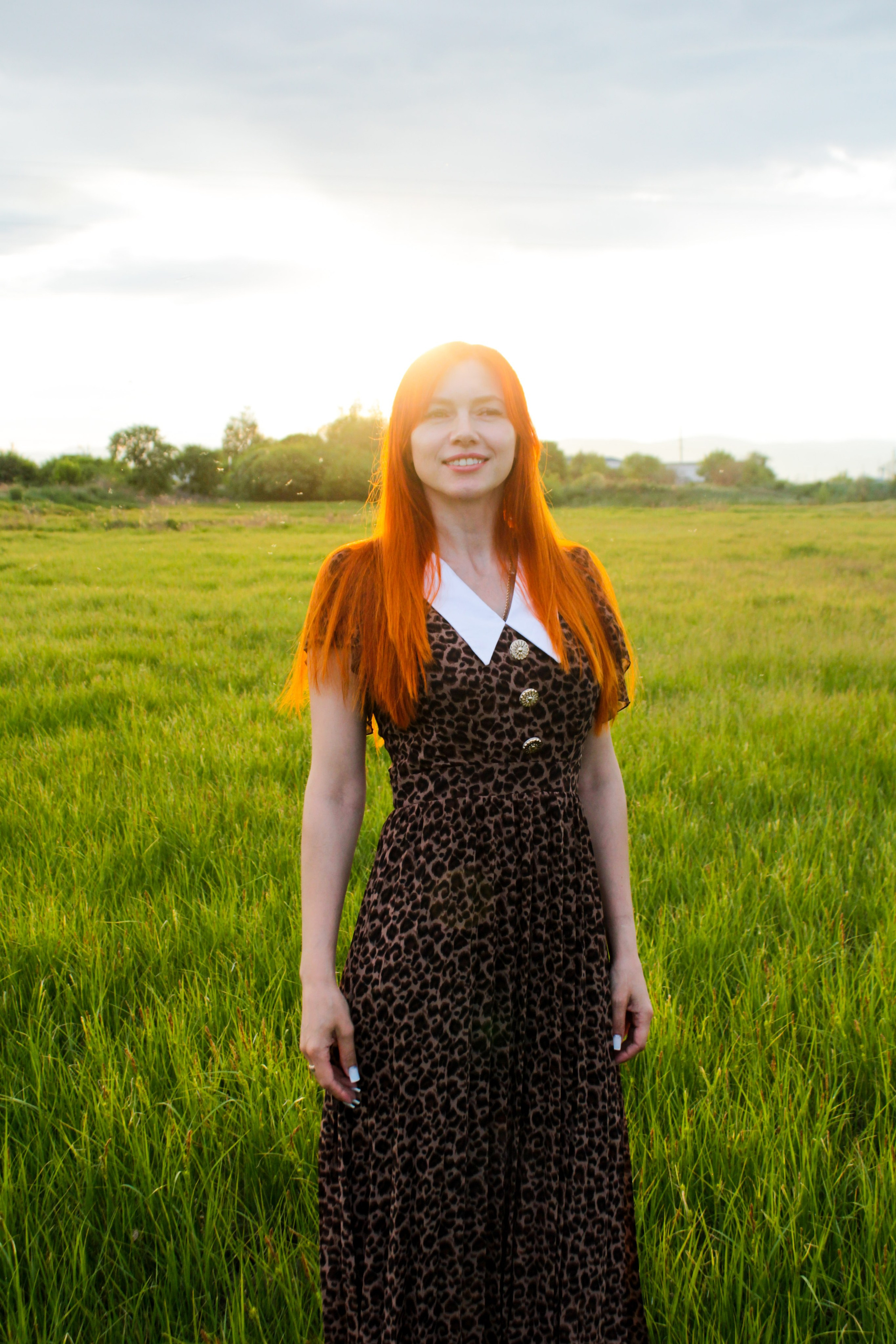 Таня. Модельное агентство ART PODIUM ULAN-UDE