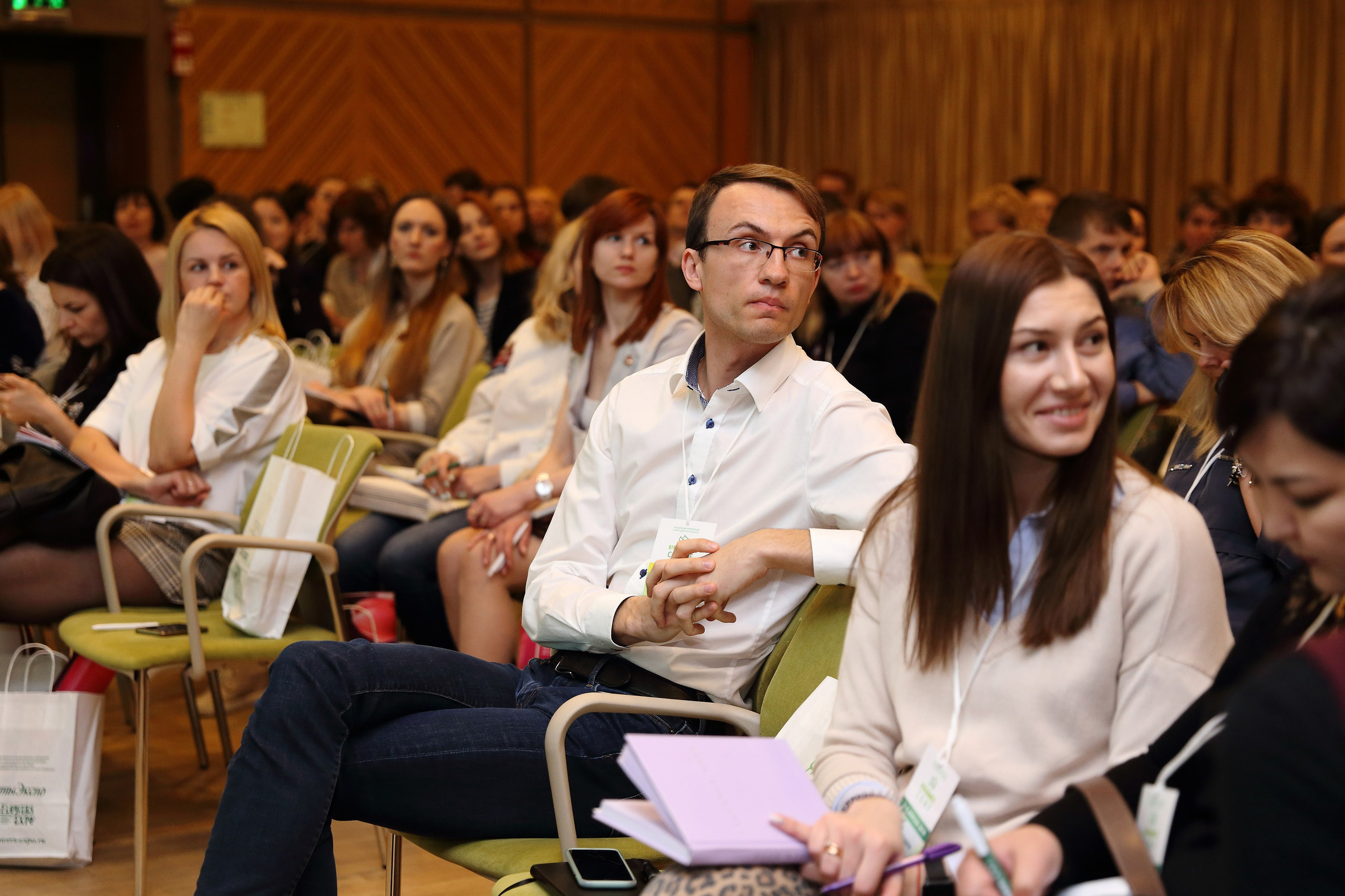 Репортажная съемка. Фотограф Чистоколенко Светлана г. Москва
