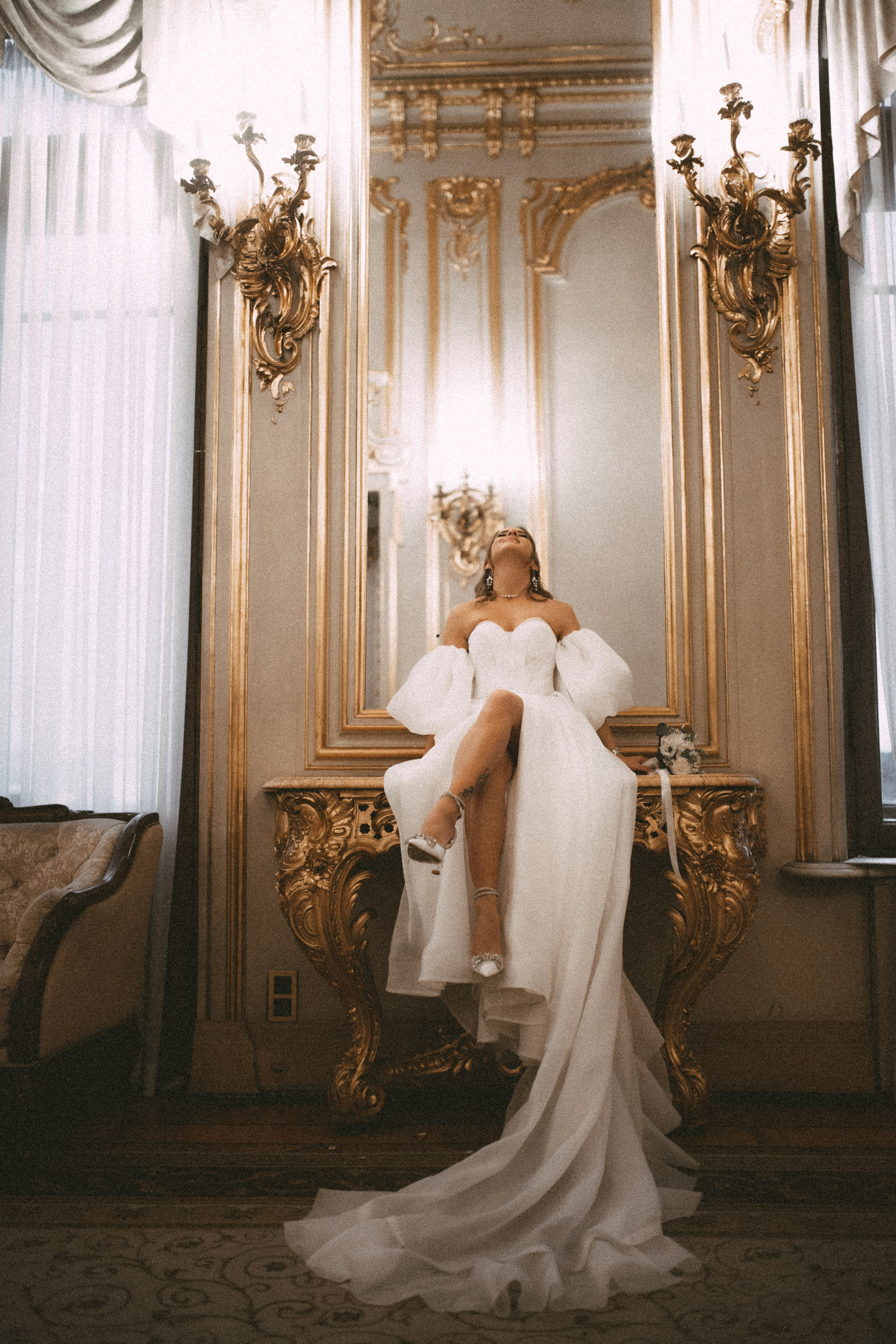 О & B | Санкт-Петербург. Фотограф Екатерина Амбрушкевич