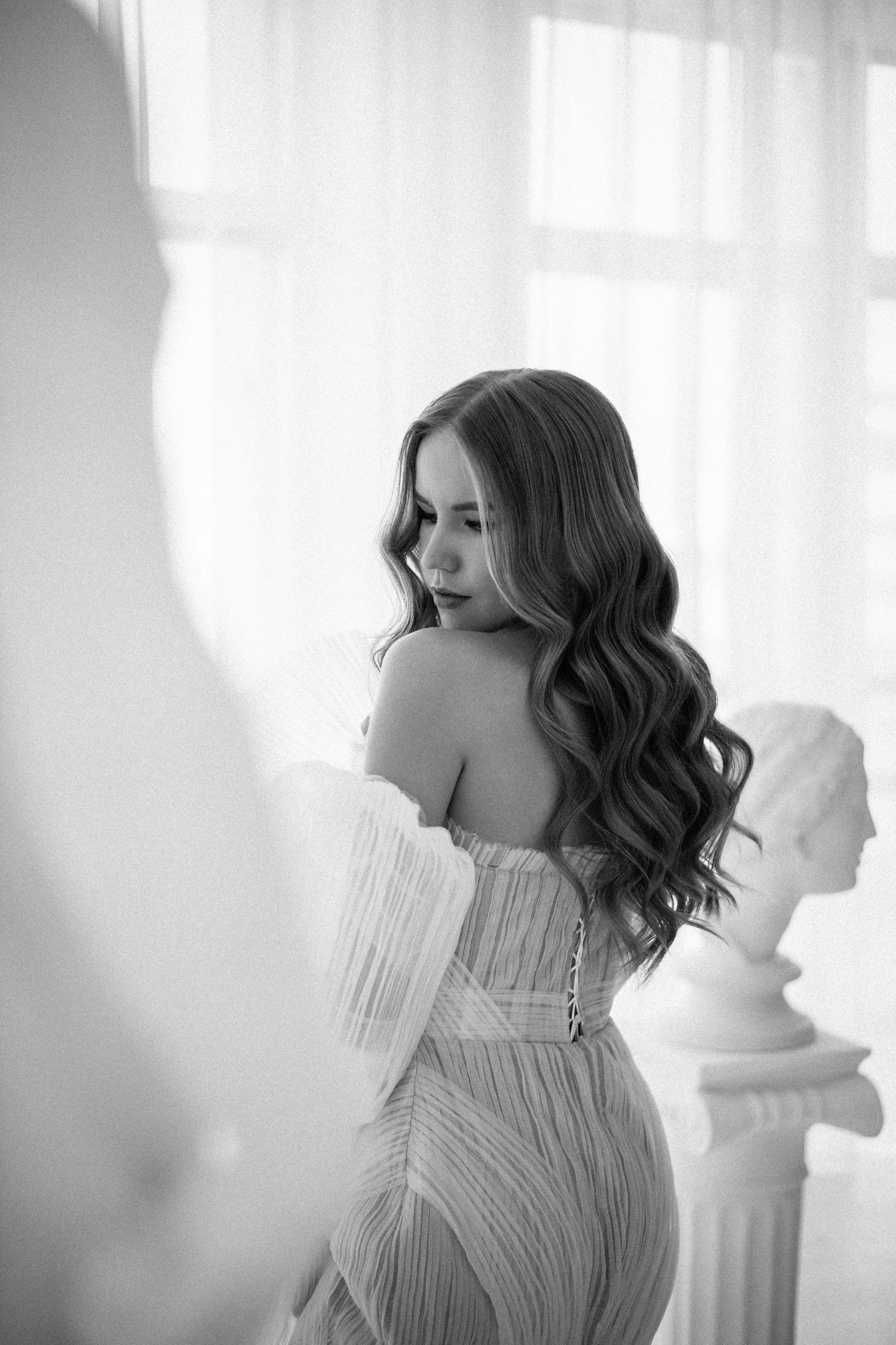 Ксения. Фотограф в Екатеринбурге Веретенова Наталья