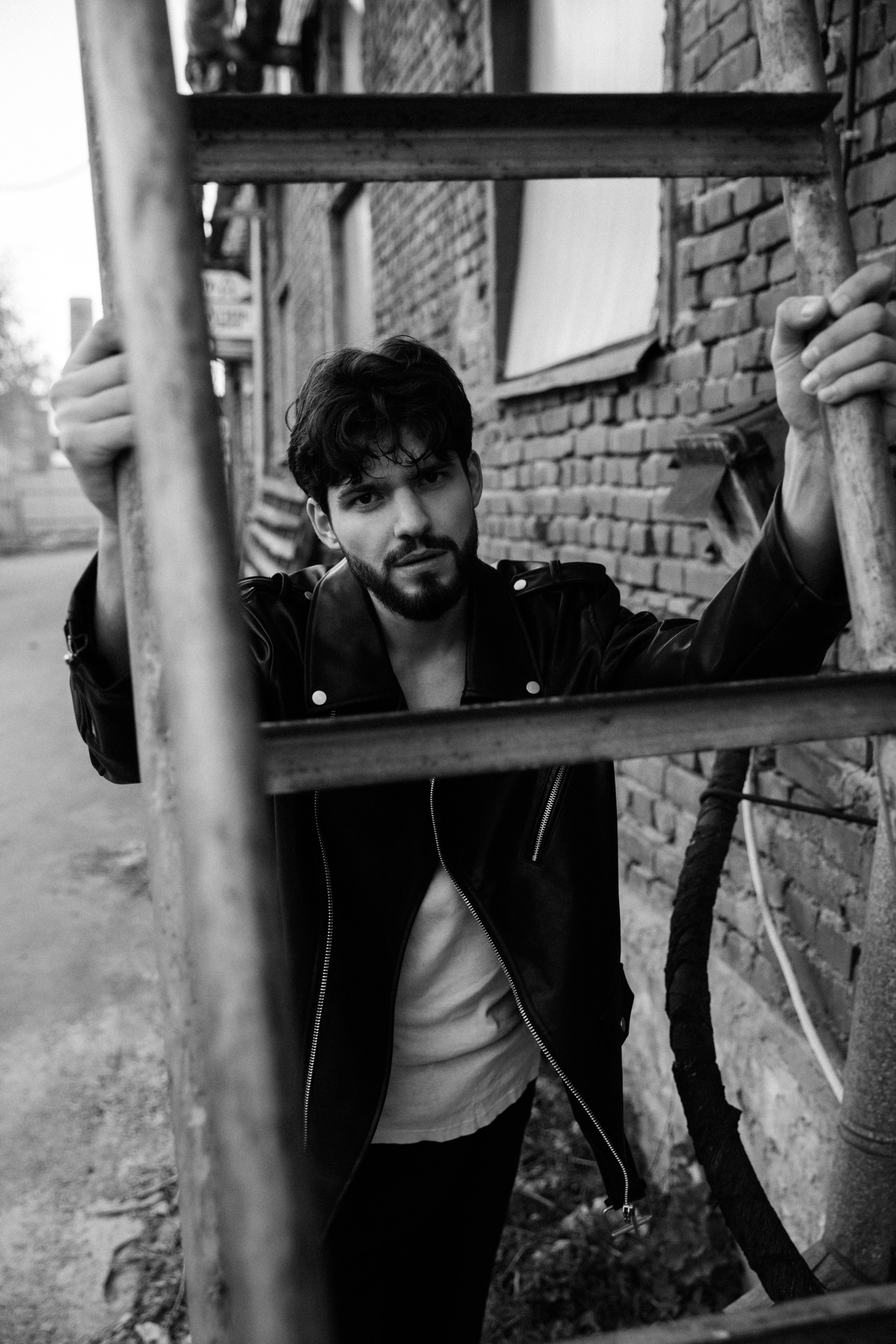 Roma. Портретный фотограф / Панама / Анастасия Елизарова