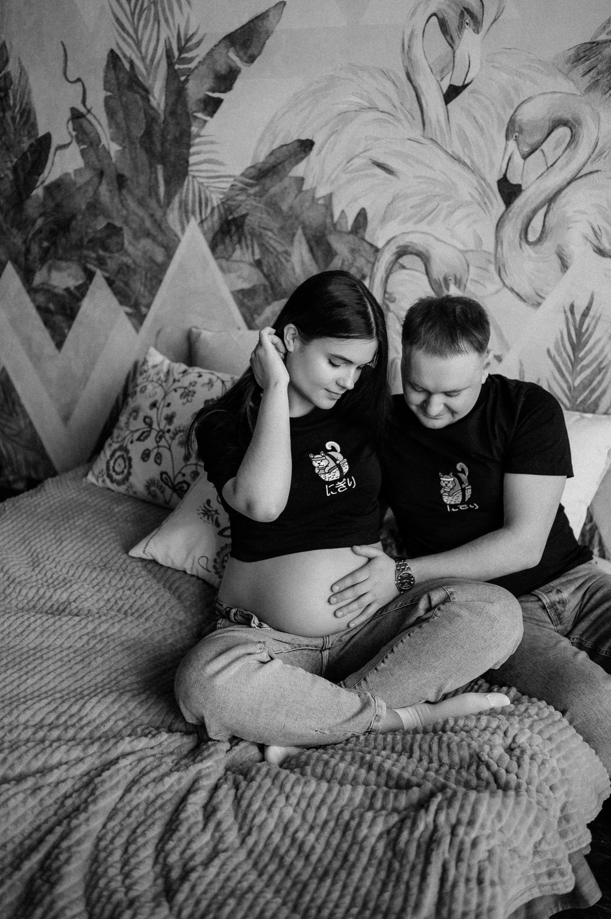 В Интерьере. Свадебный фотограф, фотограф беременности Дарья Доценко