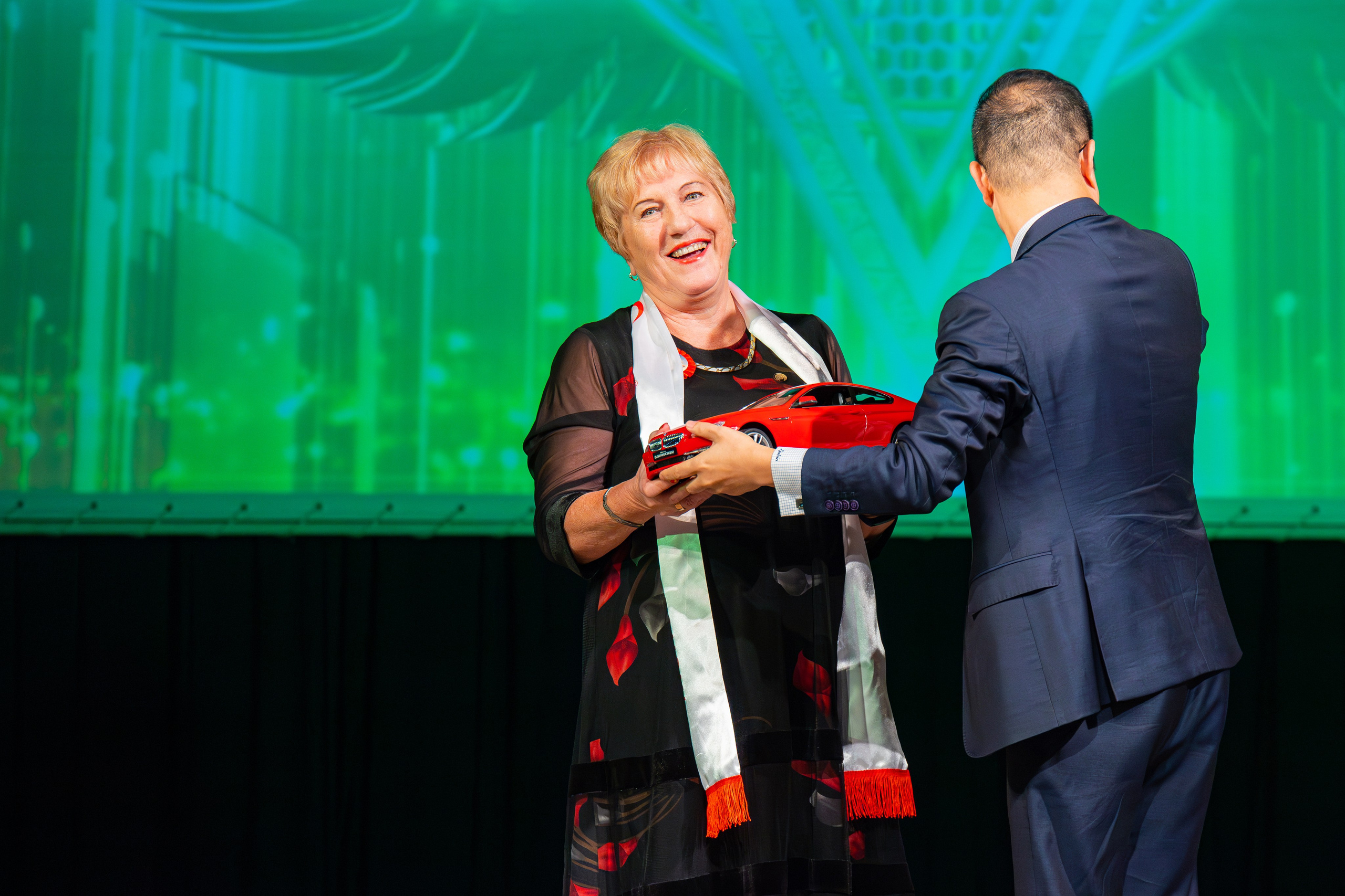 Корпорация FOHOW. Фотограф Александр Поздняков  Новосибирск