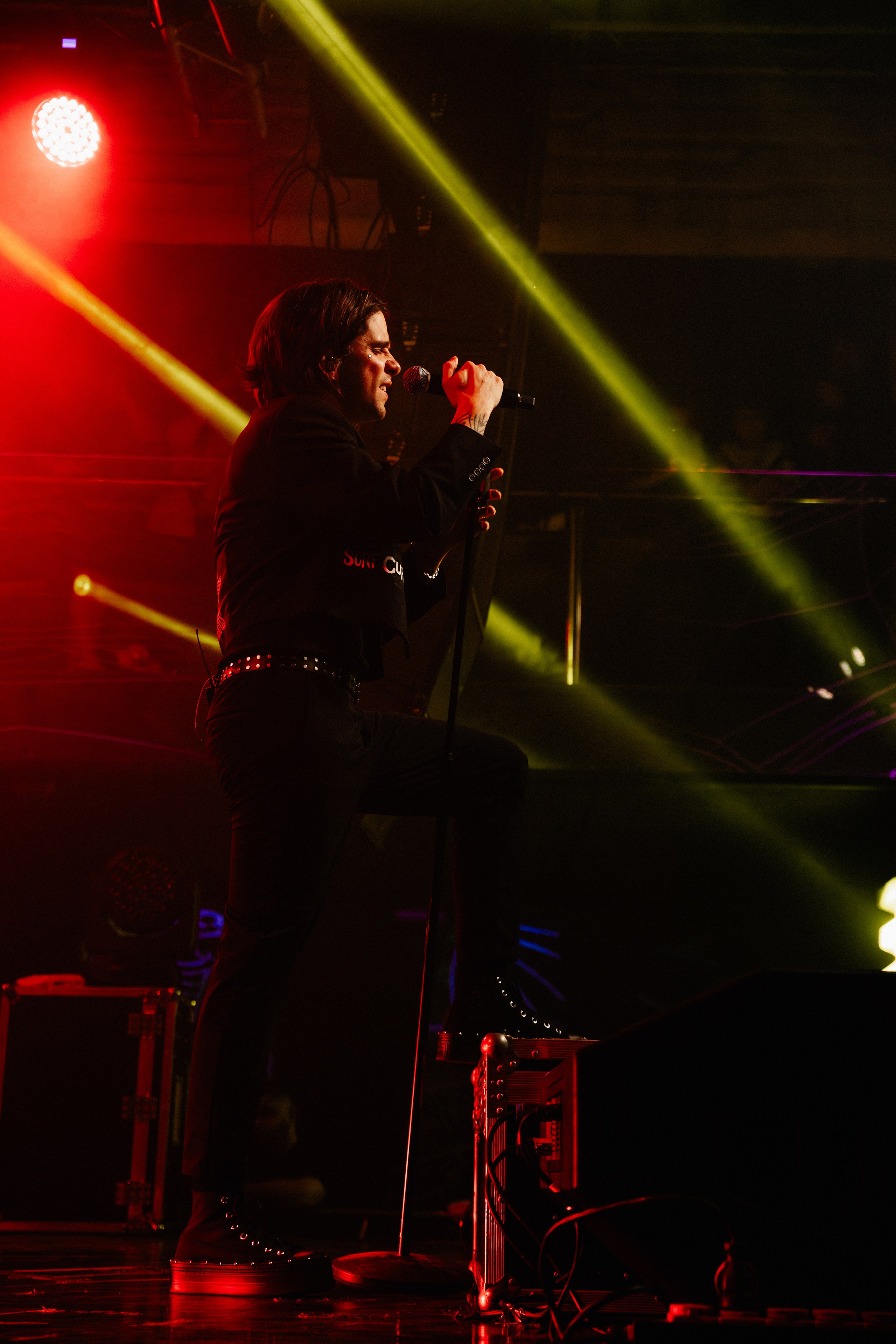 WILDWAYS | Рязань | 21 мая | Deep club. Фотограф Ершова Светлана