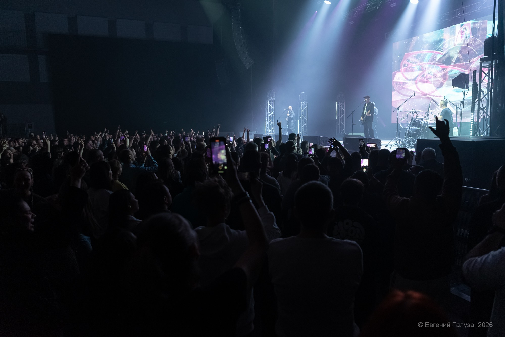 «Смысловые галлюцинации». Репортажный фотограф г. Чита