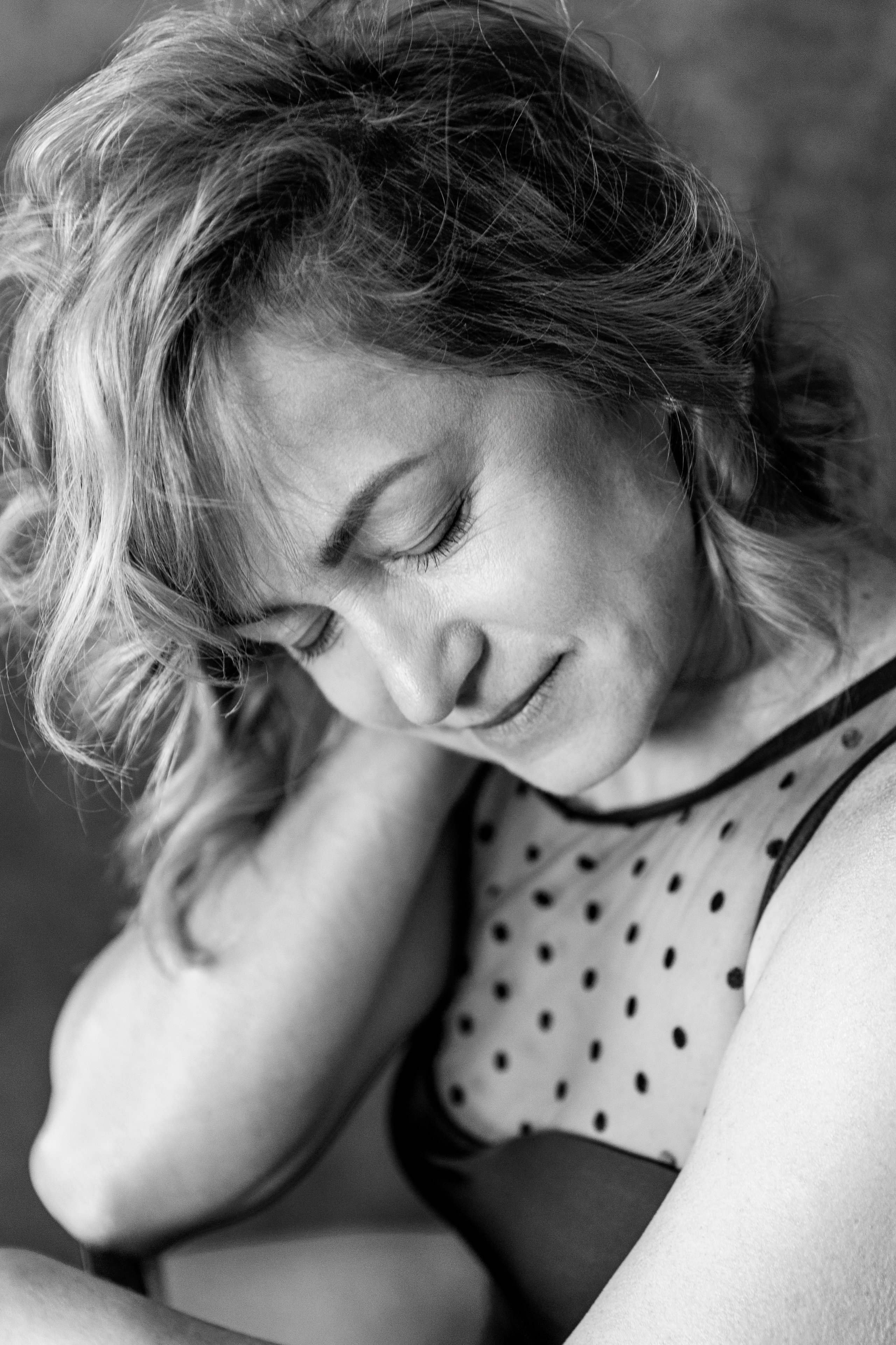 Наташа, 52. Фотограф в Москве Ольга Куцева