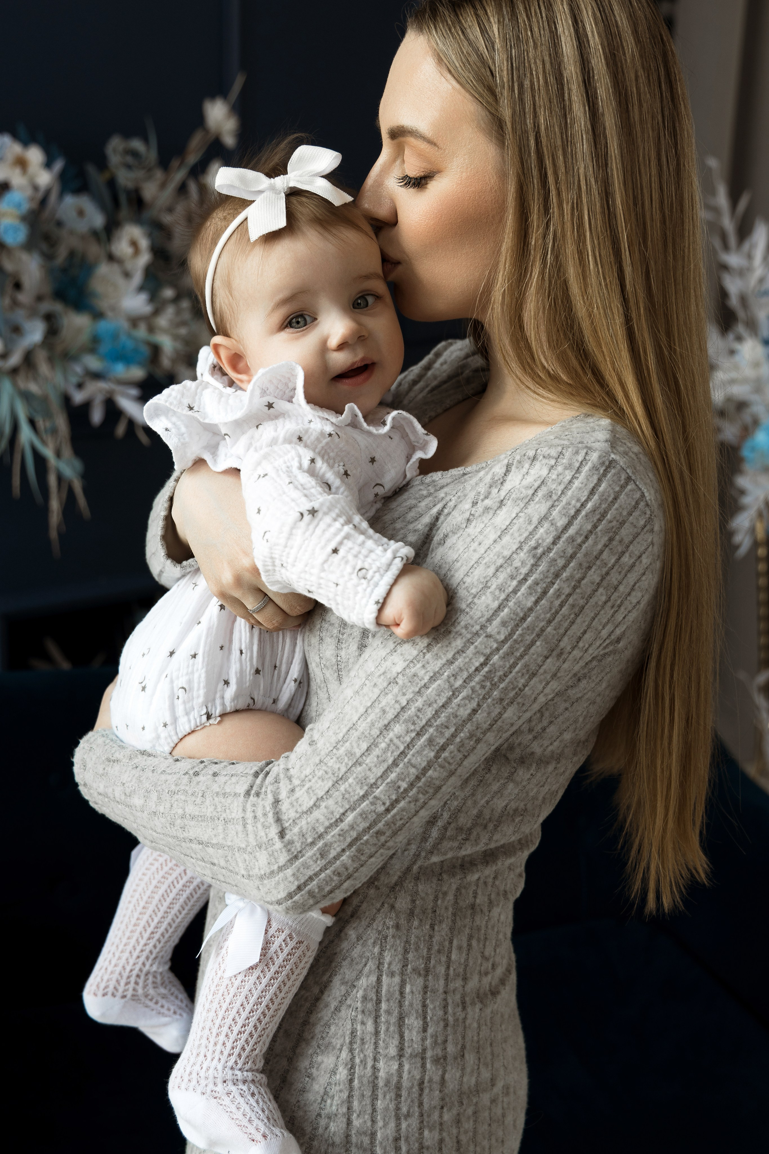 Портфолио дети. Фотограф Ася Уссурийск Владивосток