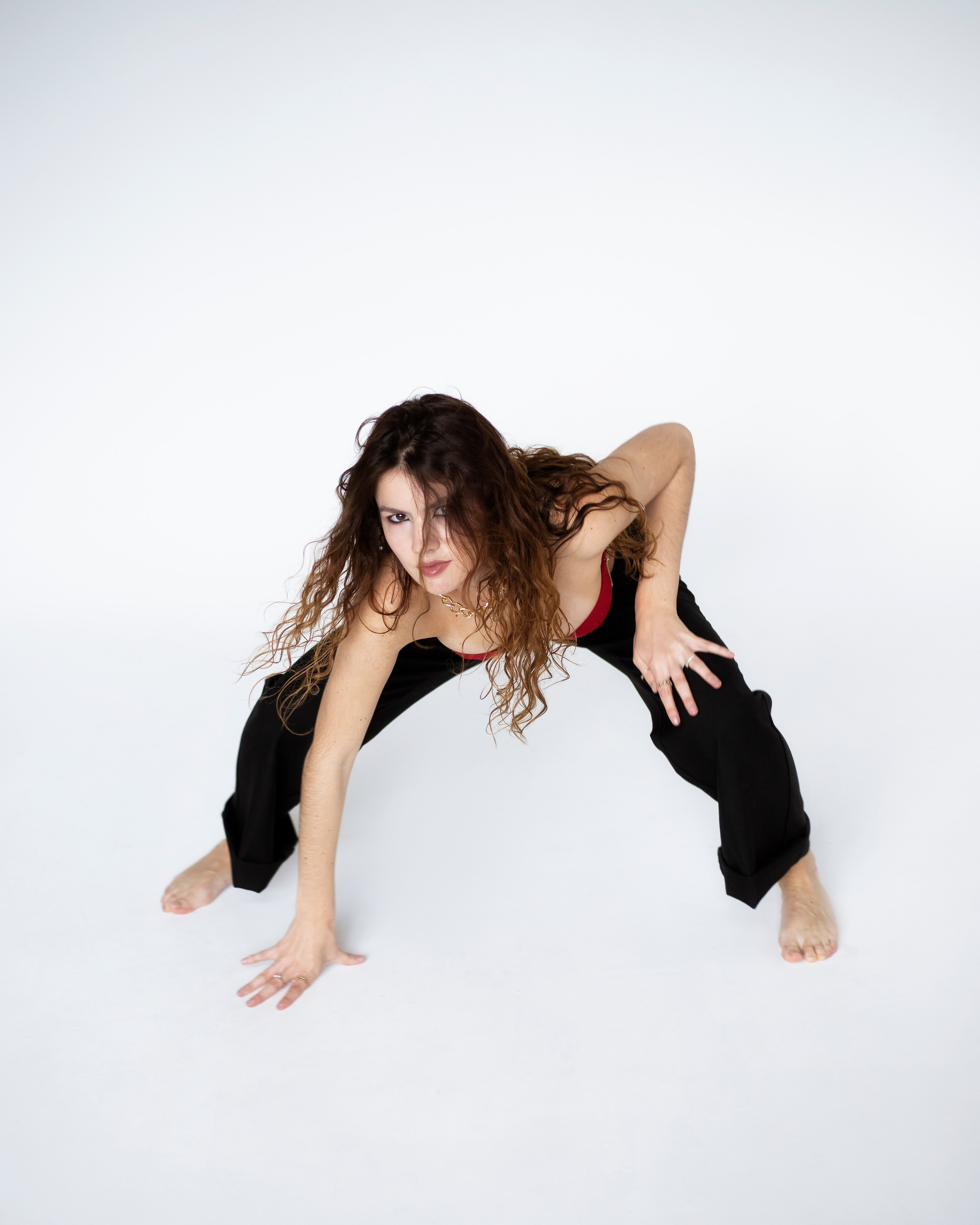 Модель для предметной съемки Мария Т С-Петербург | Sale Easy