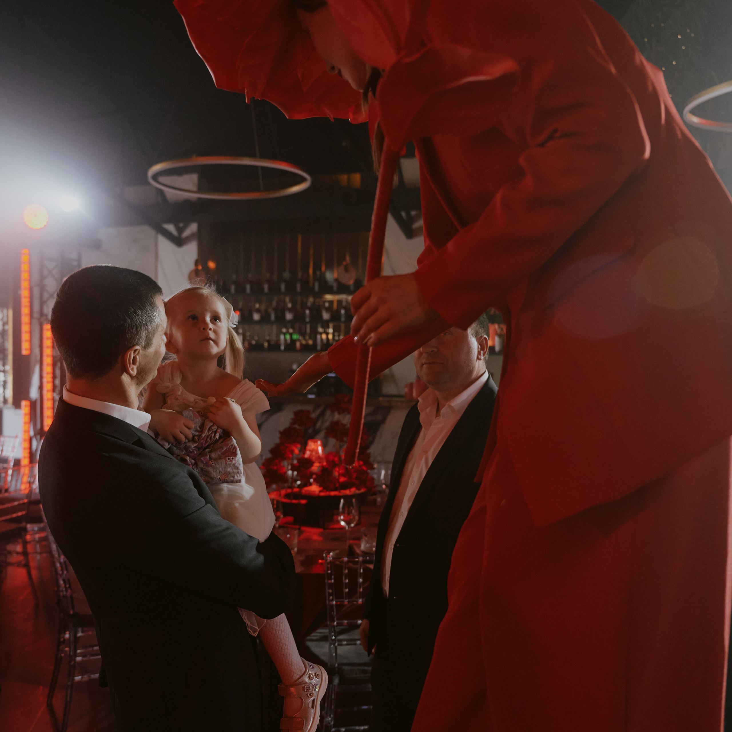 75 лет День Рождения. Свадебный фотограф в Ростовe-на-Дону Анастасия Прутова