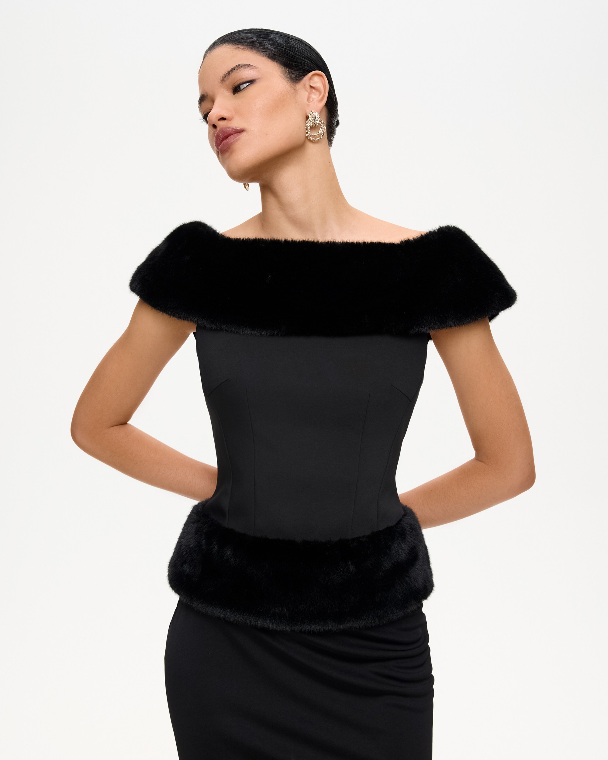 Каталог для бренда The Rozie. Фотограф для брендов в Москве Ксения Чупрунова