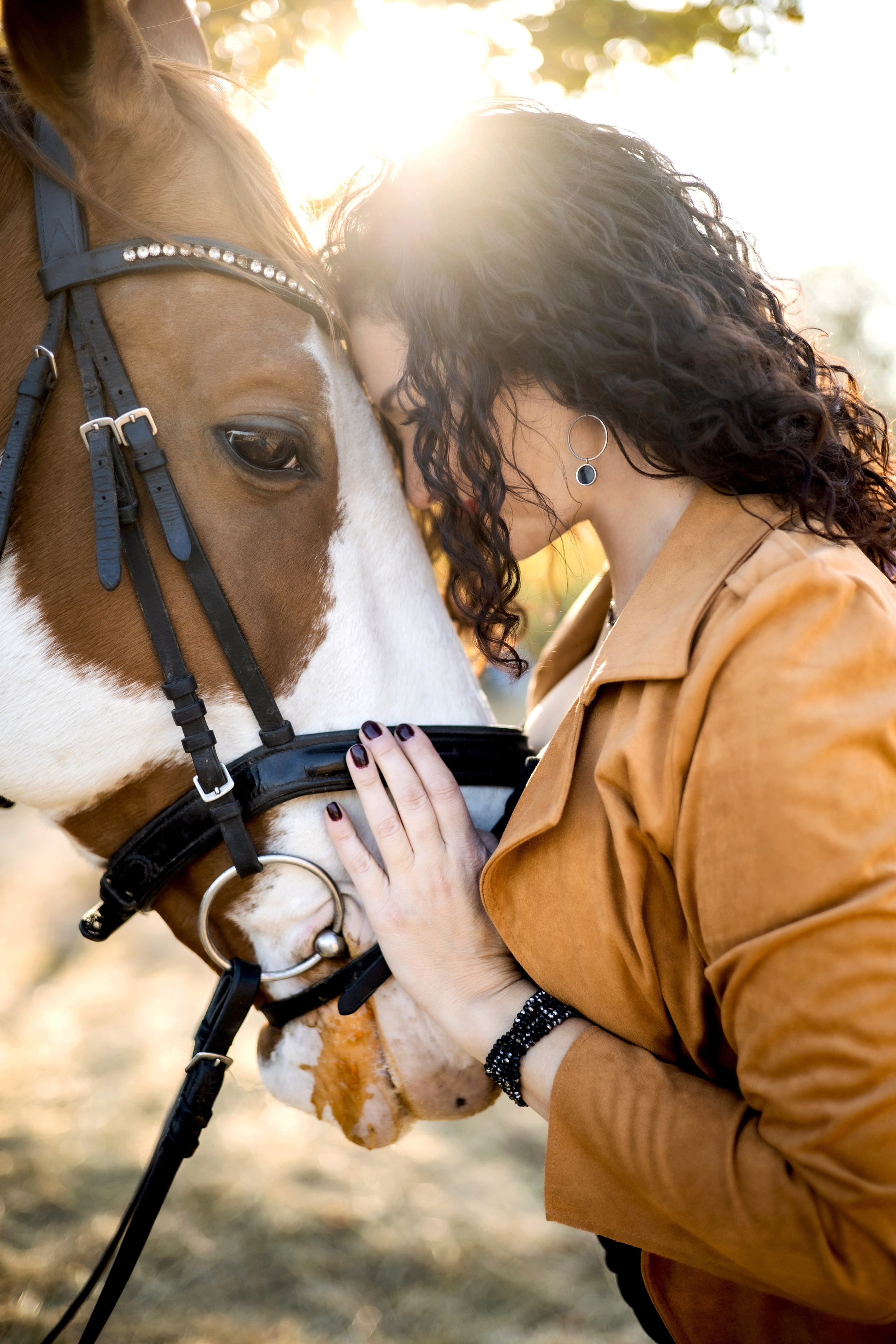 Александра. Фотограф Надежда Лукьянова