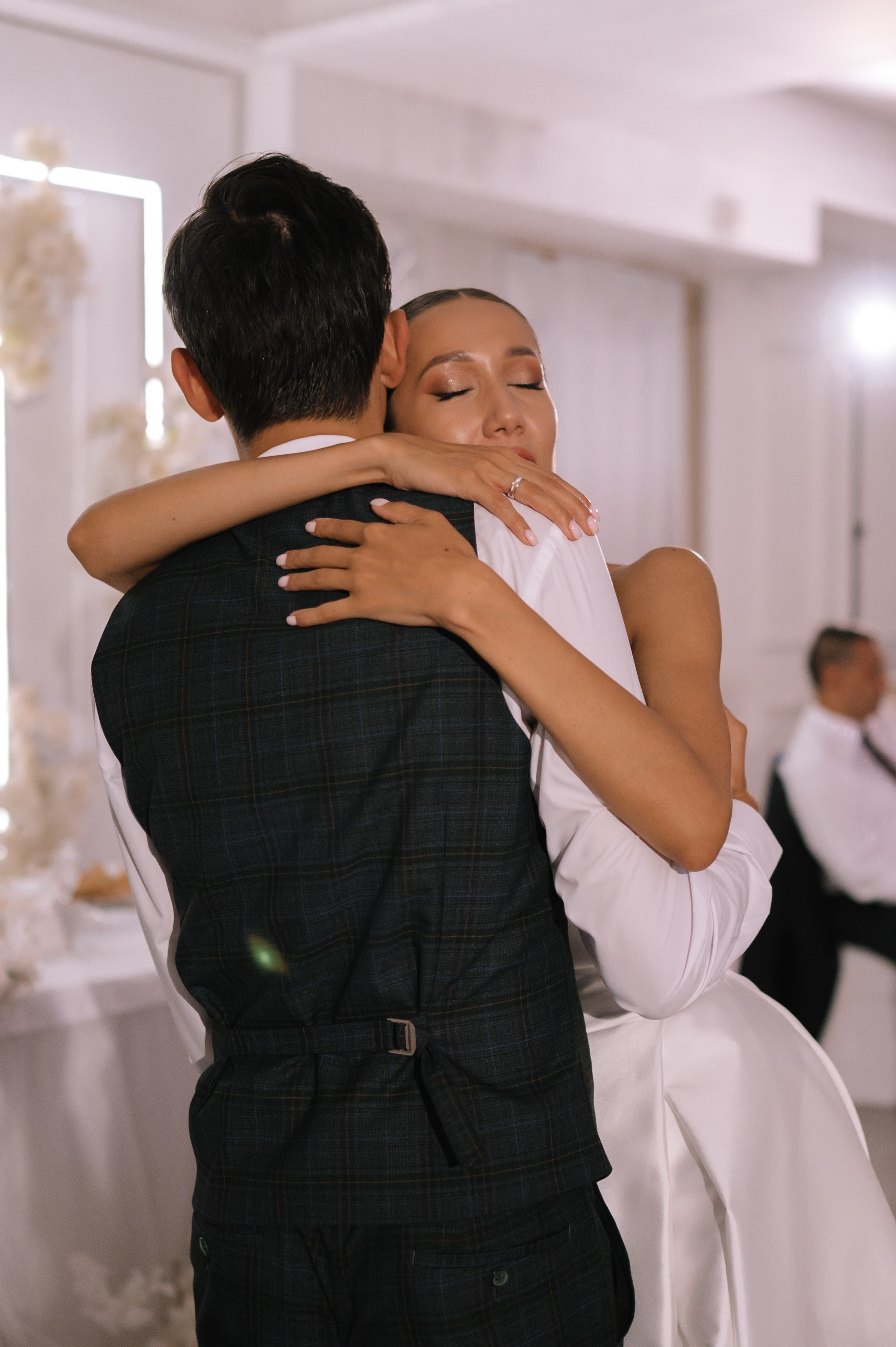 Влад и Амина. Свадебный Фотограф Уфа Егорова Анастасия