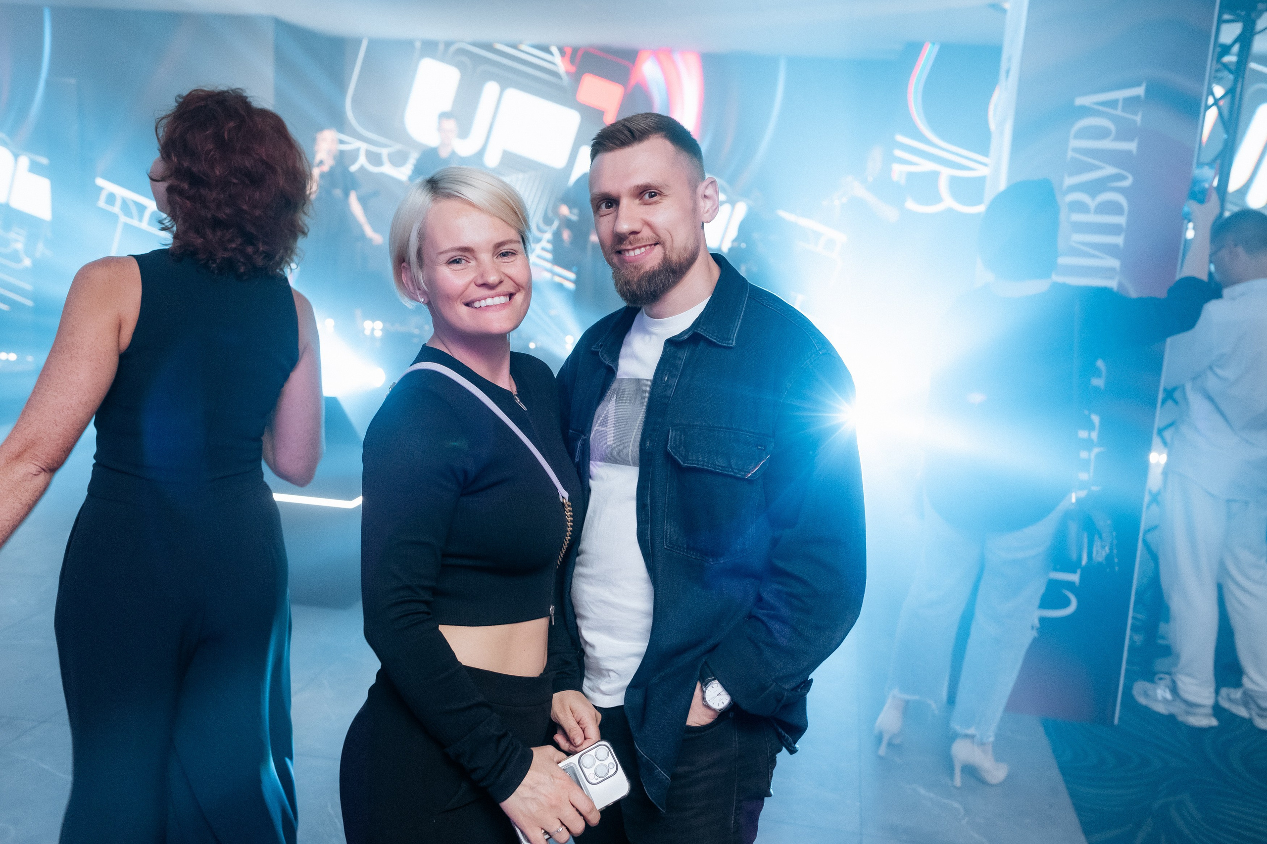 UNIKEY — СЕРДЦЕ БОНИВУРА. СВОИ. ФОТООТЧЕТЫ-СОБЫТИЯ-МЕСТА