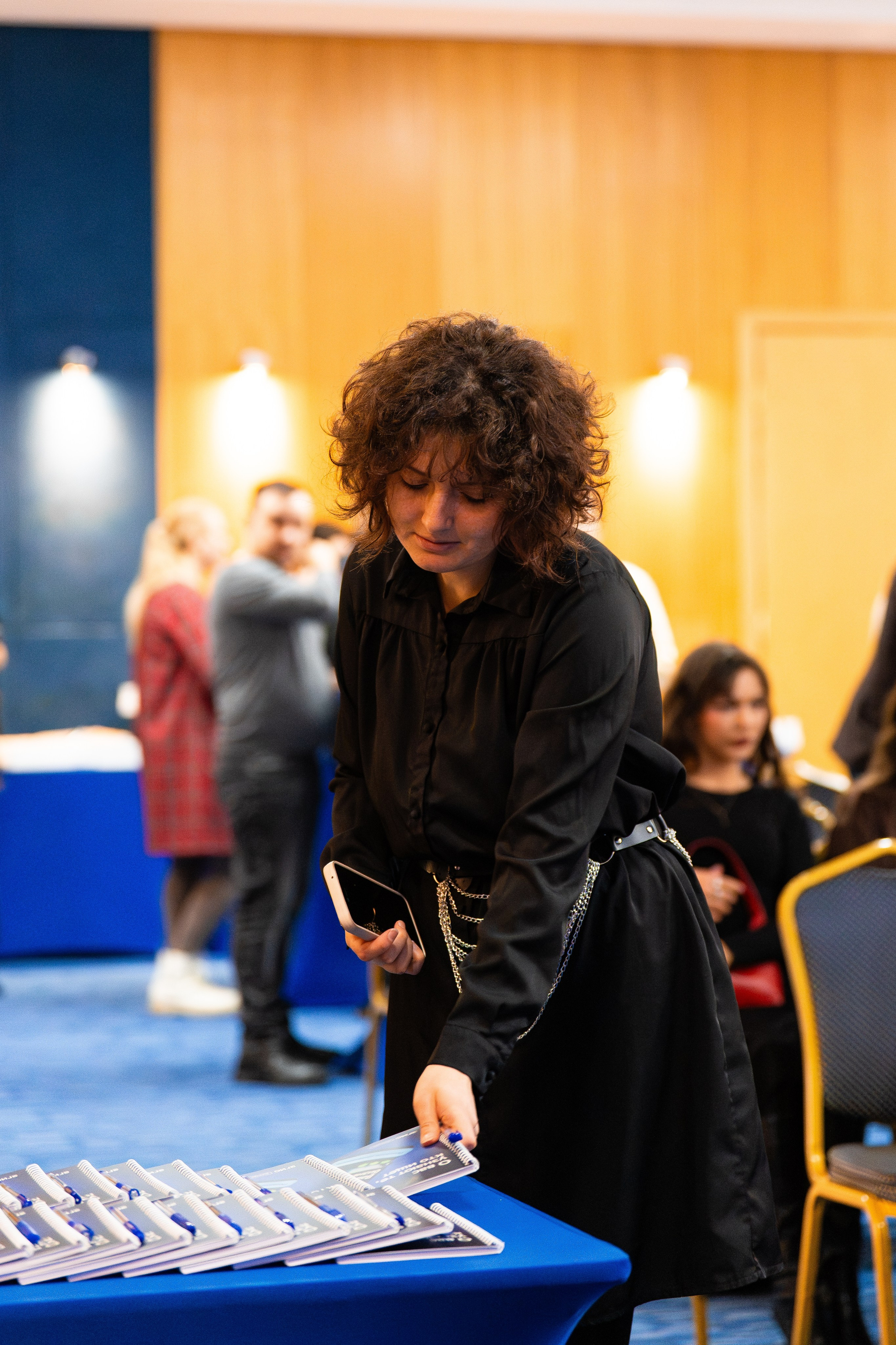 2ГИС БИЗНЕС-ЗАВТРАК. СВОИ. ФОТООТЧЕТЫ-СОБЫТИЯ-МЕСТА