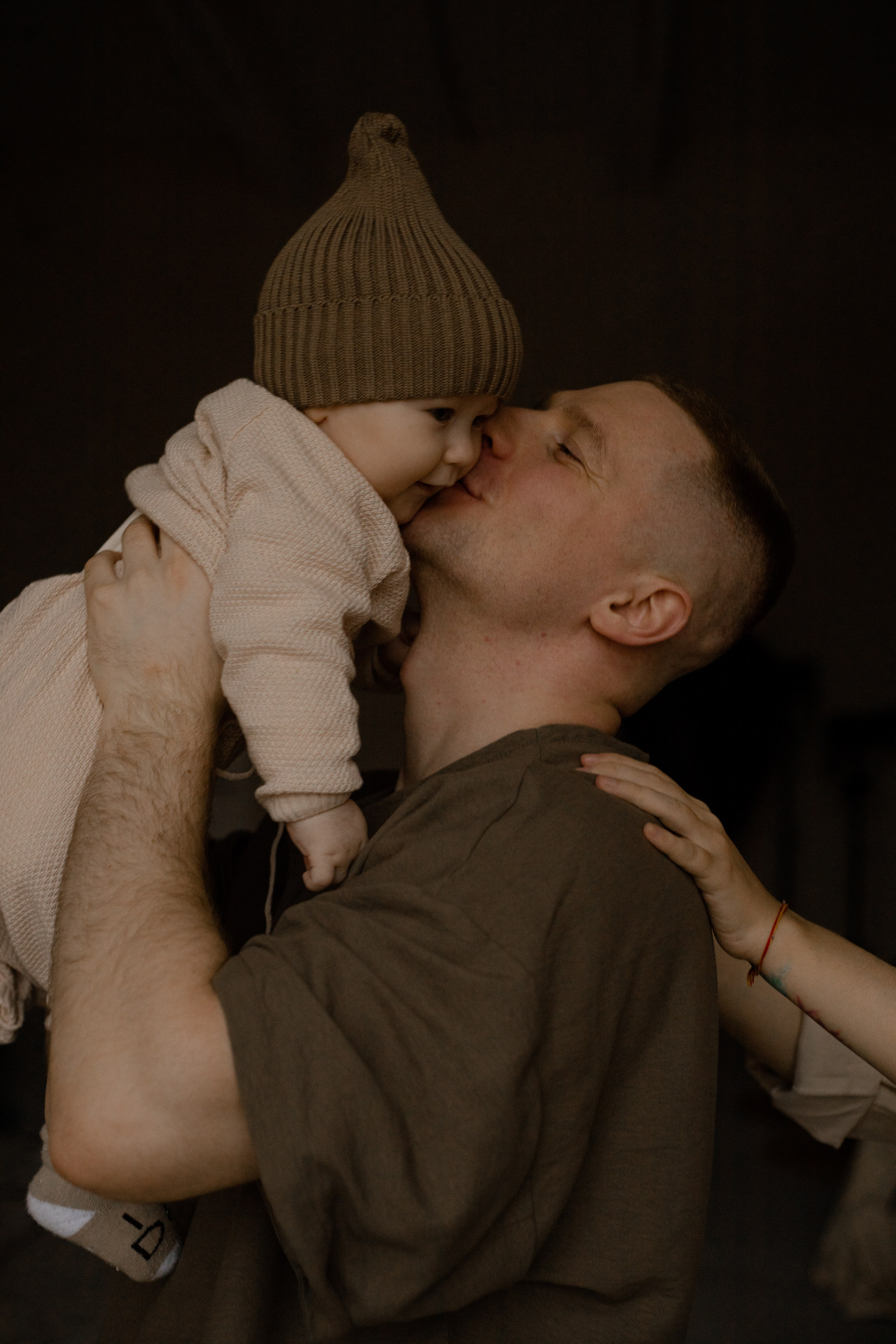 Family love. Свадебный фотограф Таня Караисаева