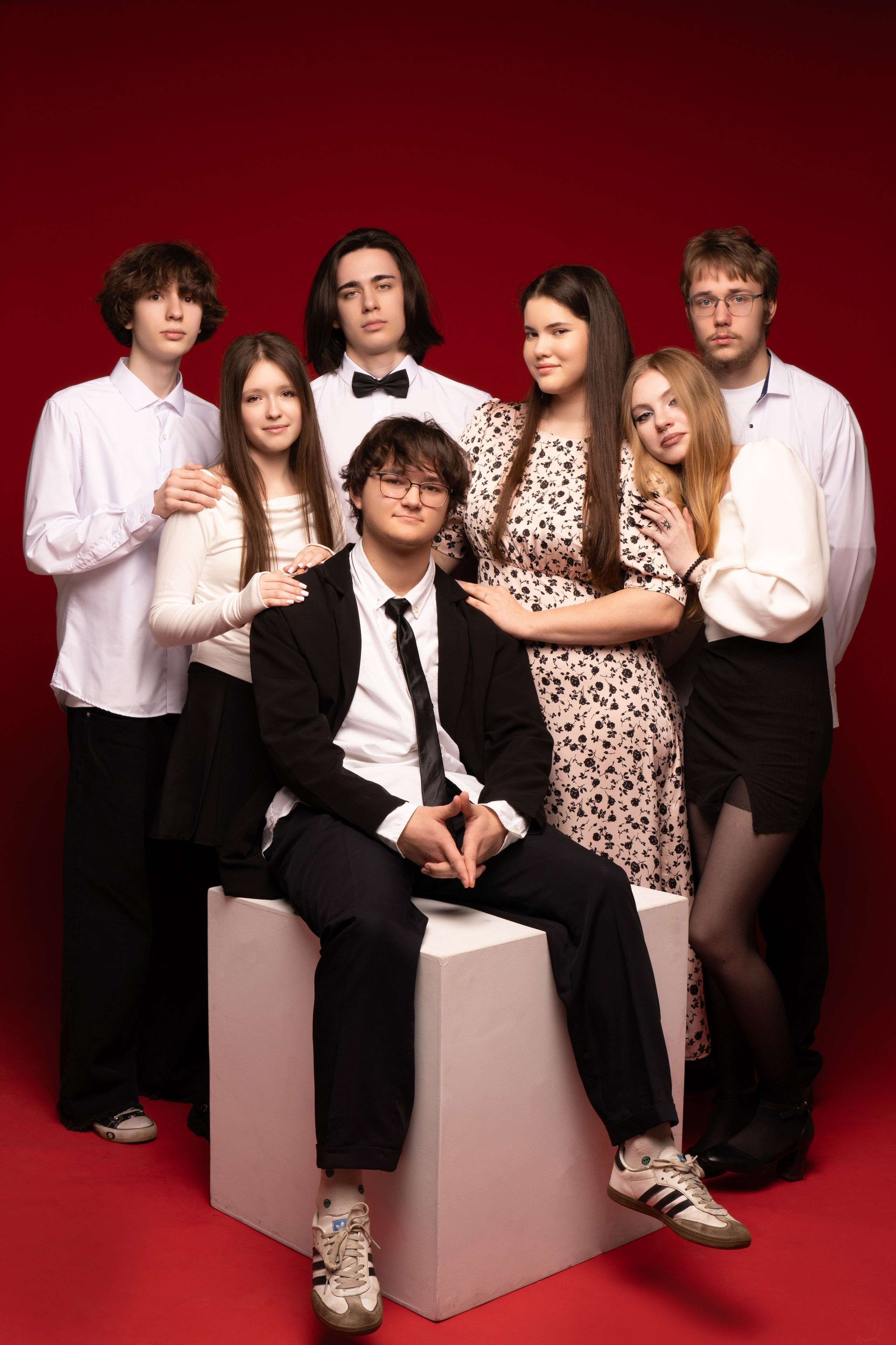 РЕД БУК — Выпускные альбомы Дзержинск