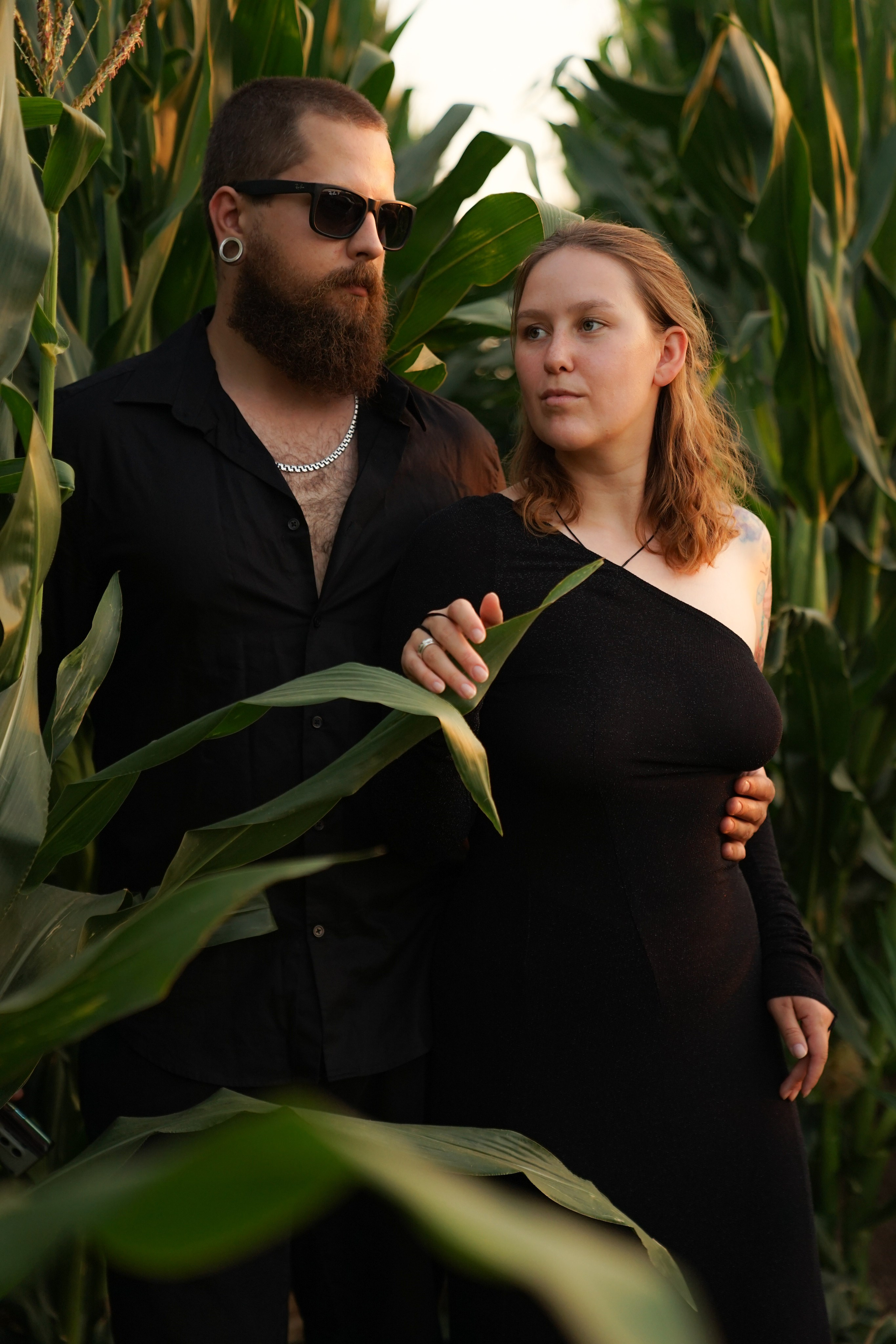 Портреты. Photograph and videograph in Israel