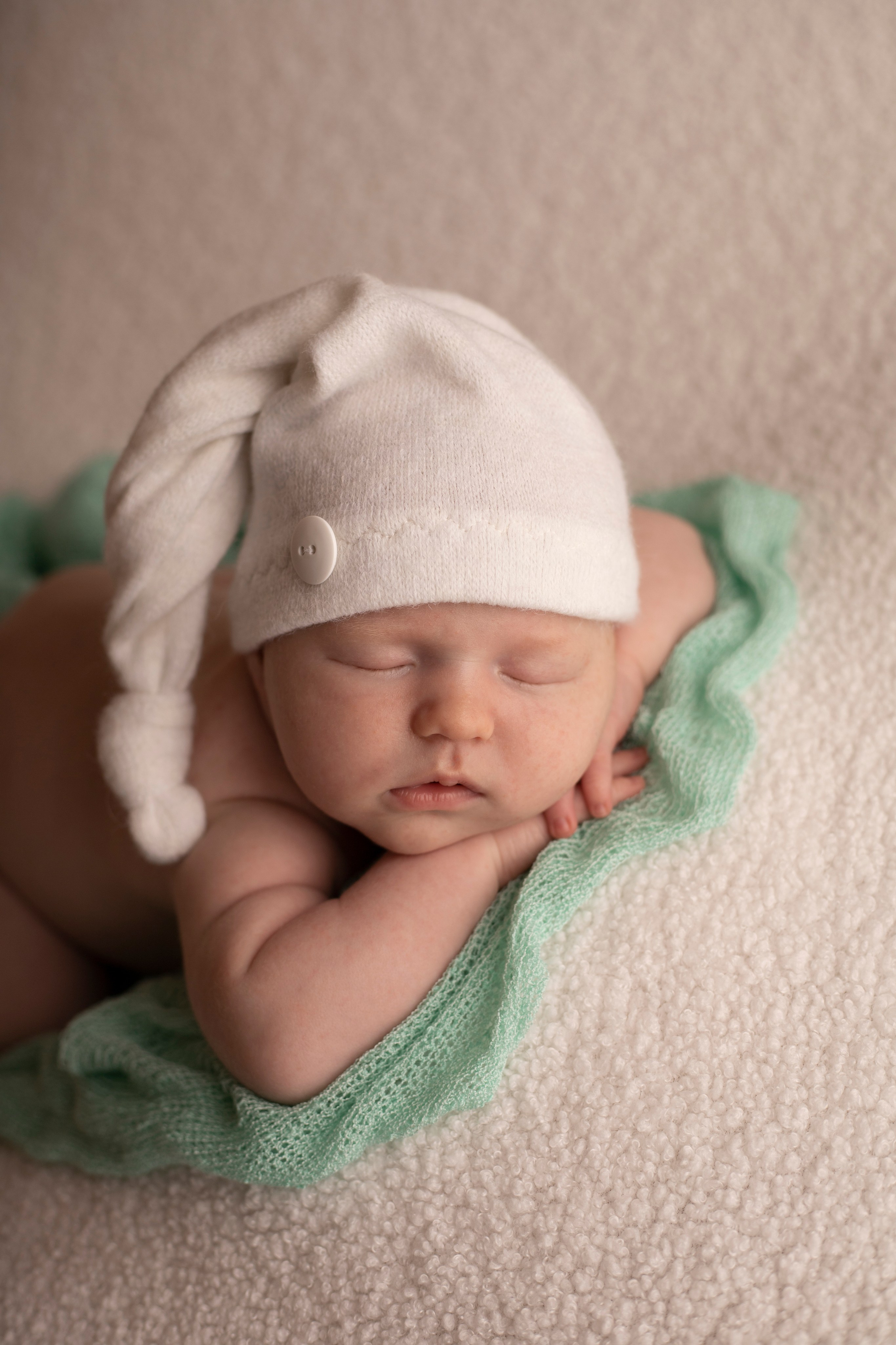 Новорожденные. Фотограф новорожденных в Екатеринбурге