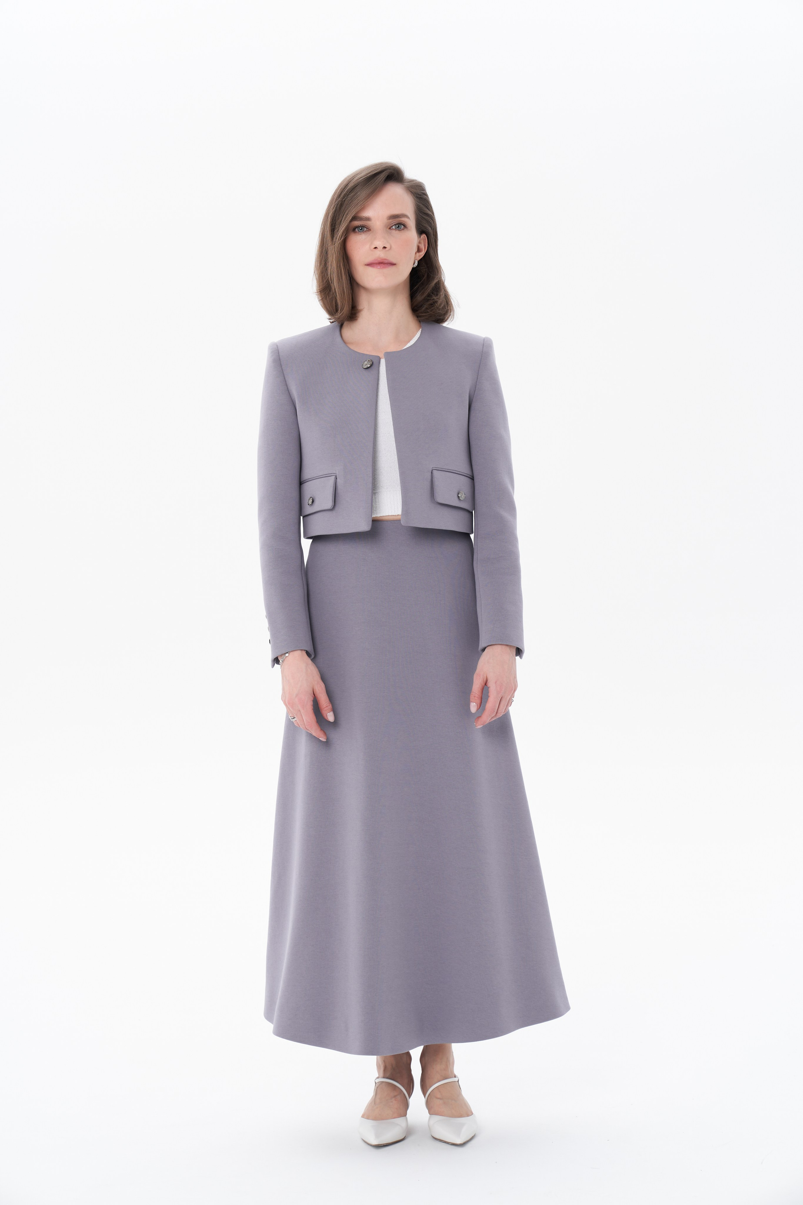 Katerina Shats brand | catalog'2024. Anastasia Anisimova. Фотограф Москва