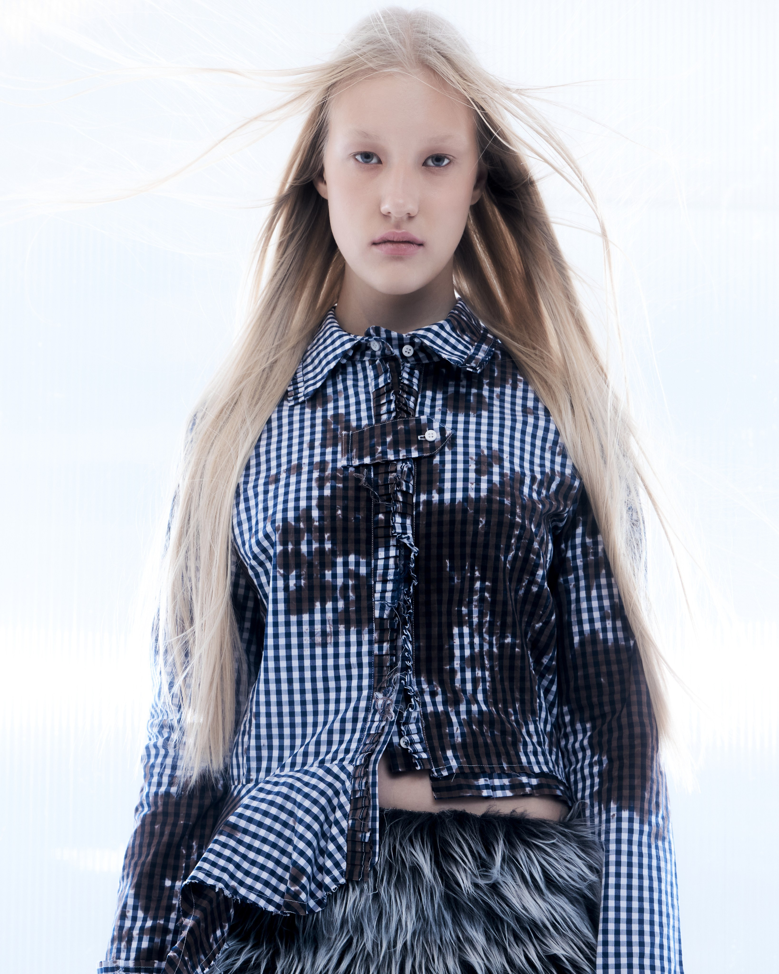 Art project'2024. Anastasia Anisimova. Фотограф Москва