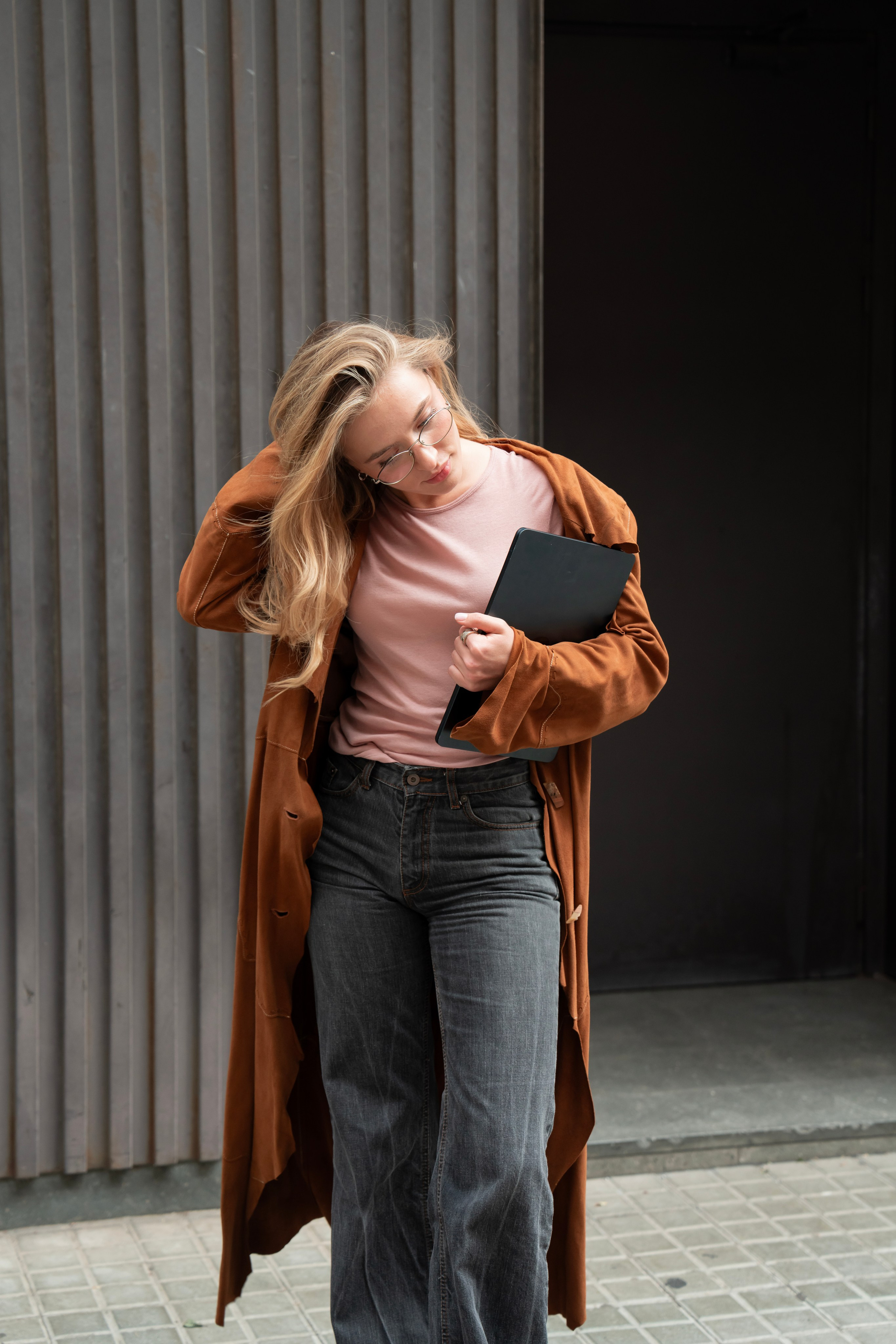 Varya. Фотограф в Барселоне Валиулова Ася