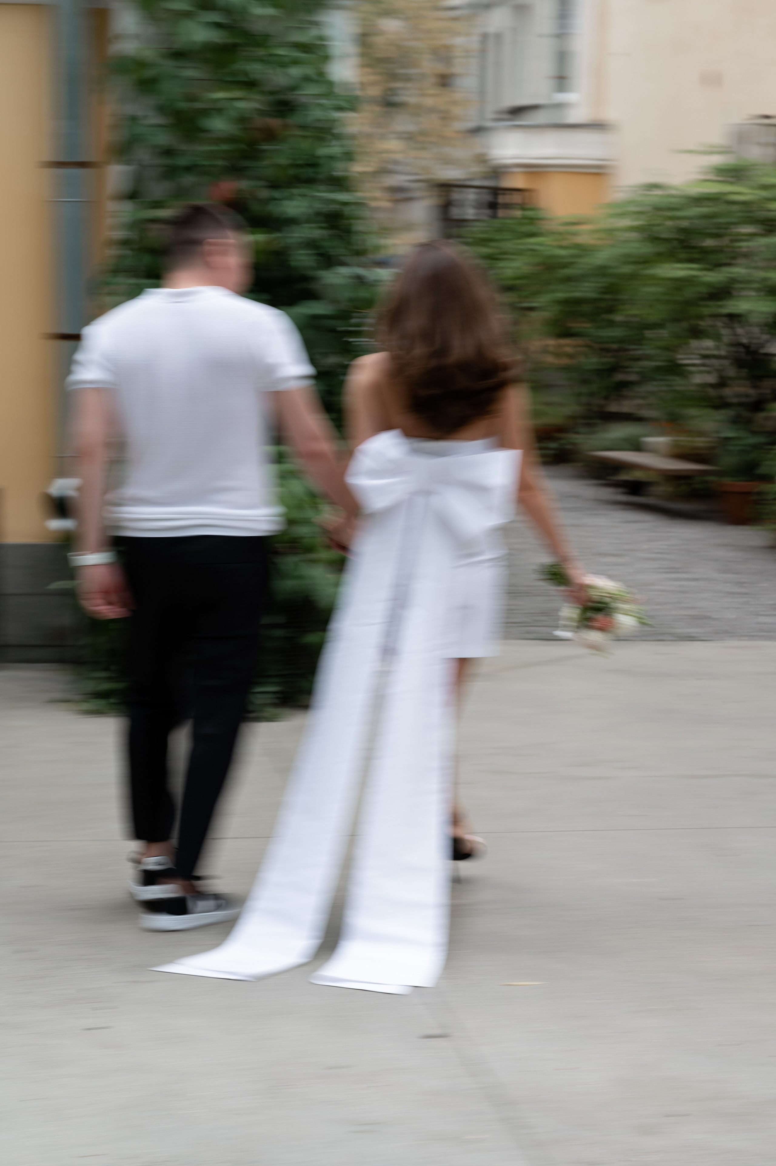 Артур и Кристина. Свадебный и семейный фотограф Ракитин Илья