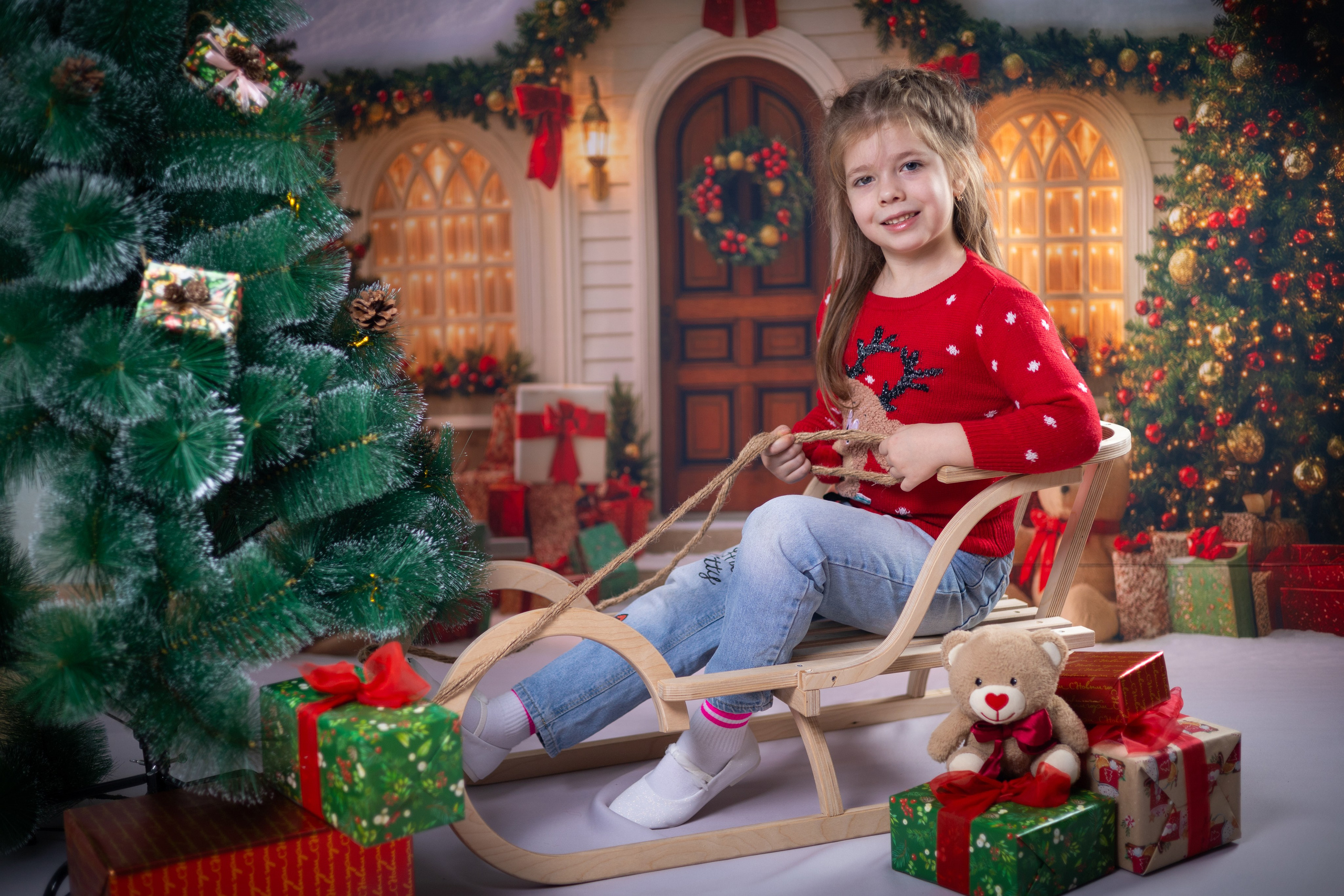 Фотопроекты. Фотограф Наталья Матвеева