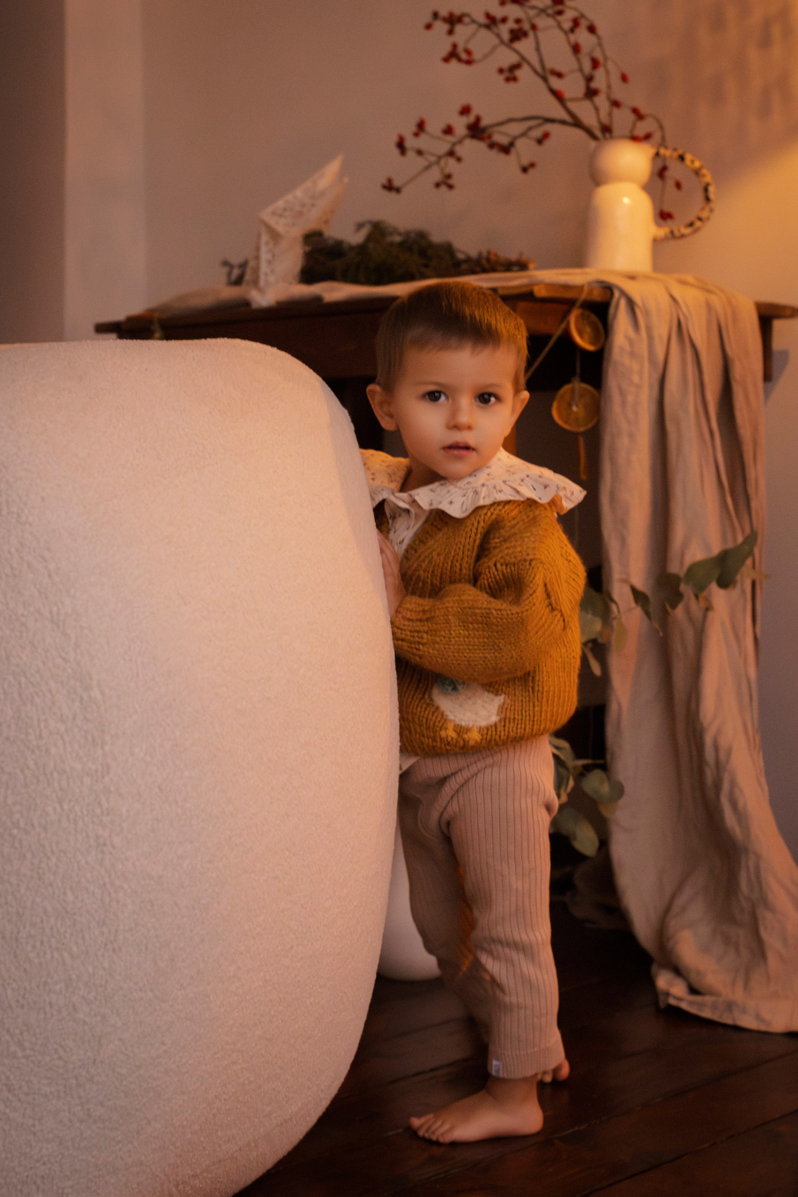 Новогодняя. Фотограф в Москве Киселева Екатерина