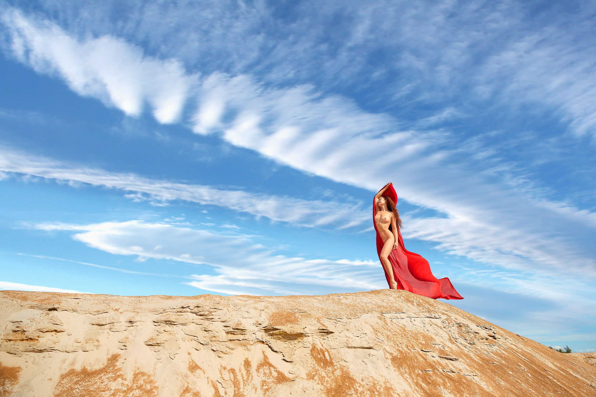 Фотопроекты и съемки на природе, с лошадьми, самолетами и авто. Выездная фотосессия. Фотограф, фотопроекты Михаила Семенова в Ярославле. Фотошкола