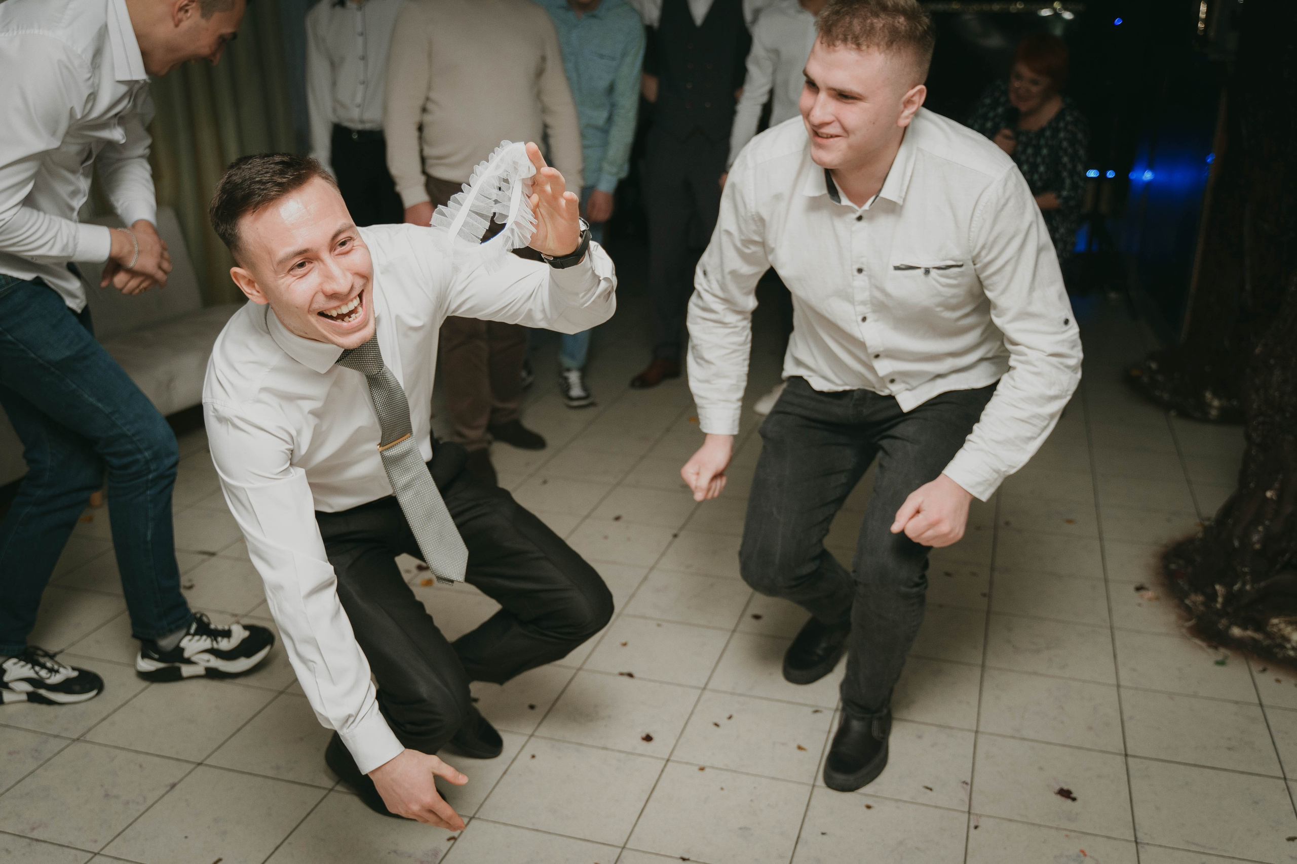 Подборка Банкетов. Свадебный и семейный фотограф в Новосибирске Данил Коротких