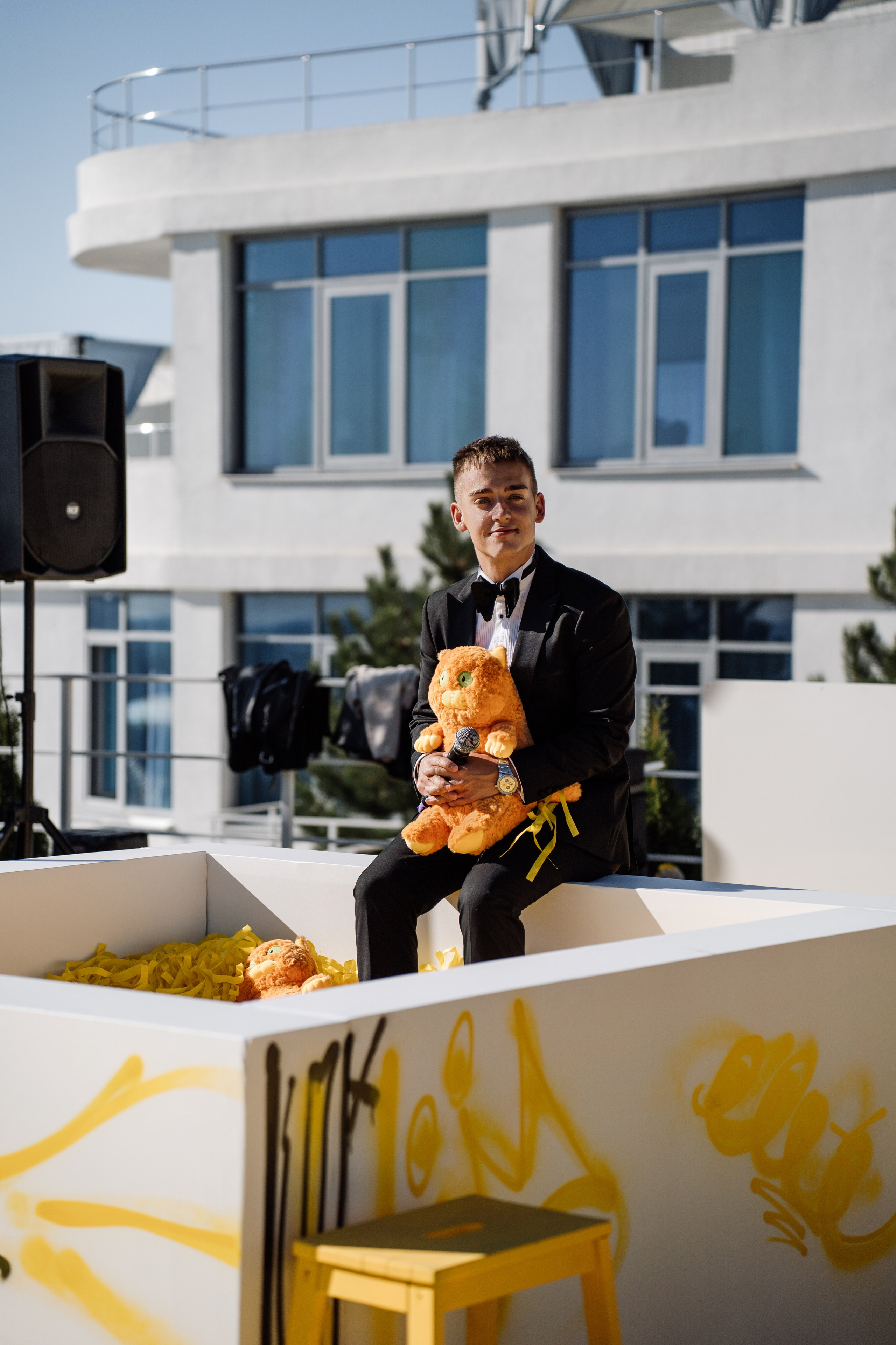 Одним сентябрьским днем 🍂. Свадебный фотограф и видеограф в Тольятти, Самаре и Москве — Арзу Магеррамов