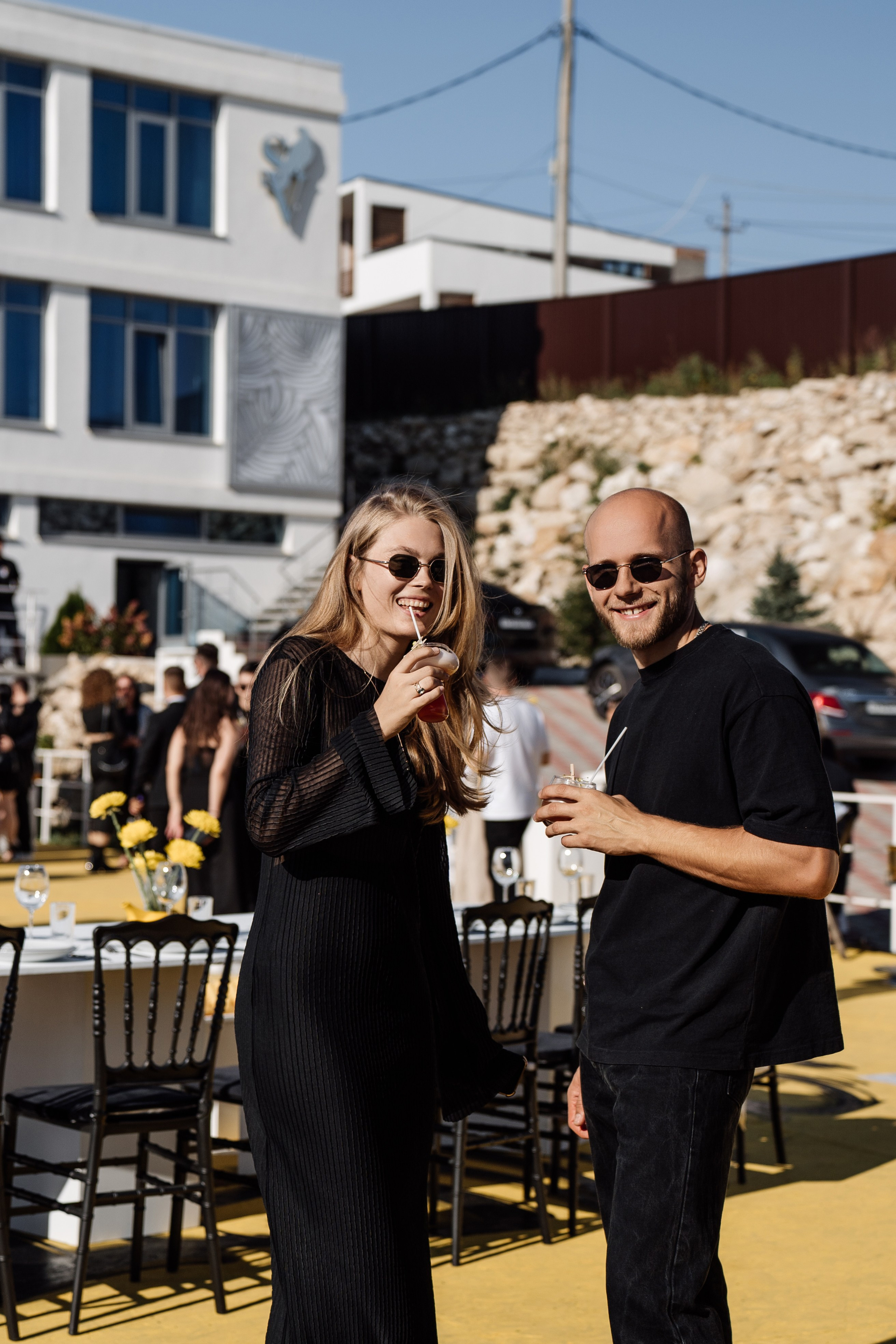 Одним сентябрьским днем 🍂. Свадебный фотограф и видеограф в Тольятти, Самаре и Москве — Арзу Магеррамов