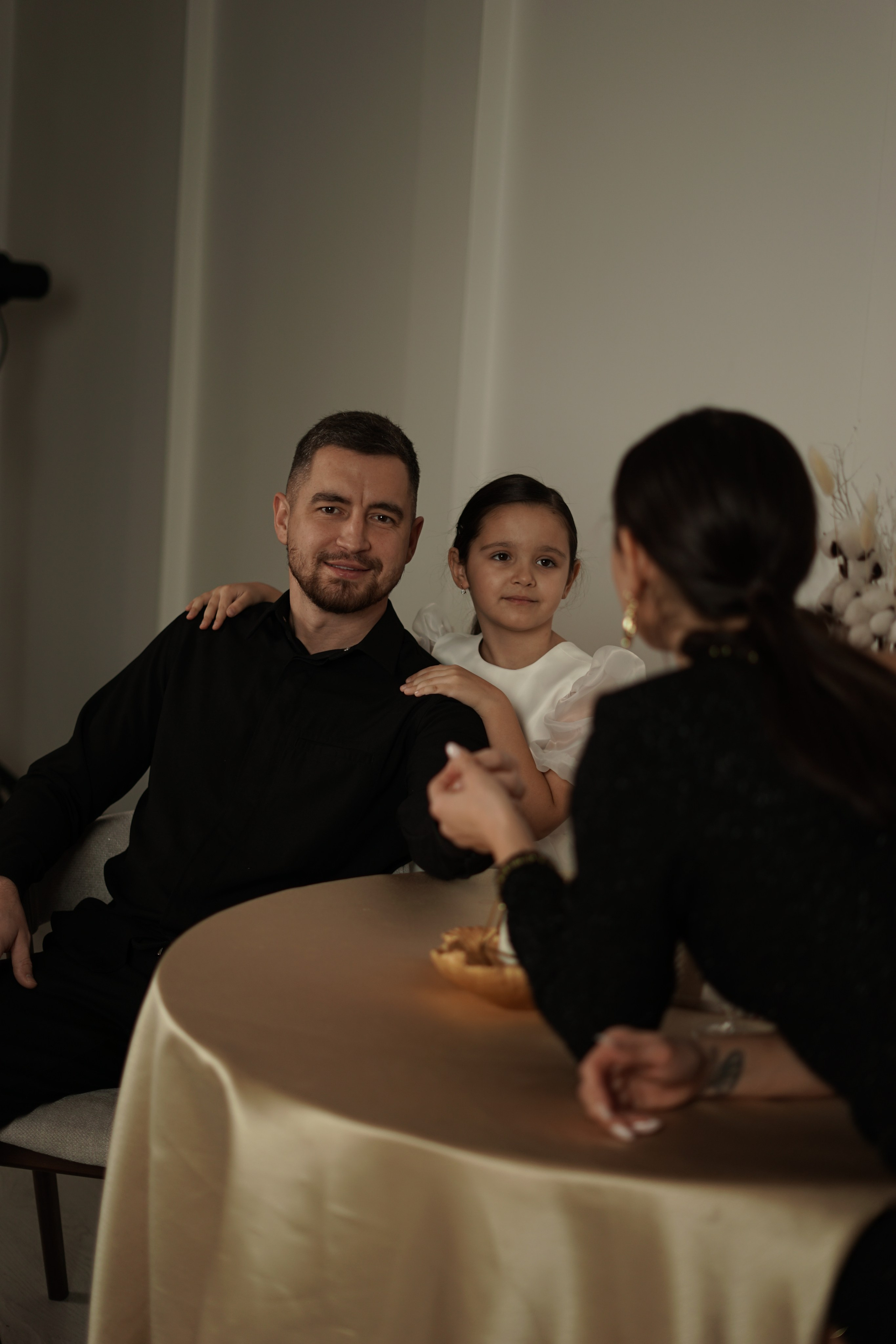 Семейная. Фотограф Новошахтинск|Ростов, Дарья Секрий