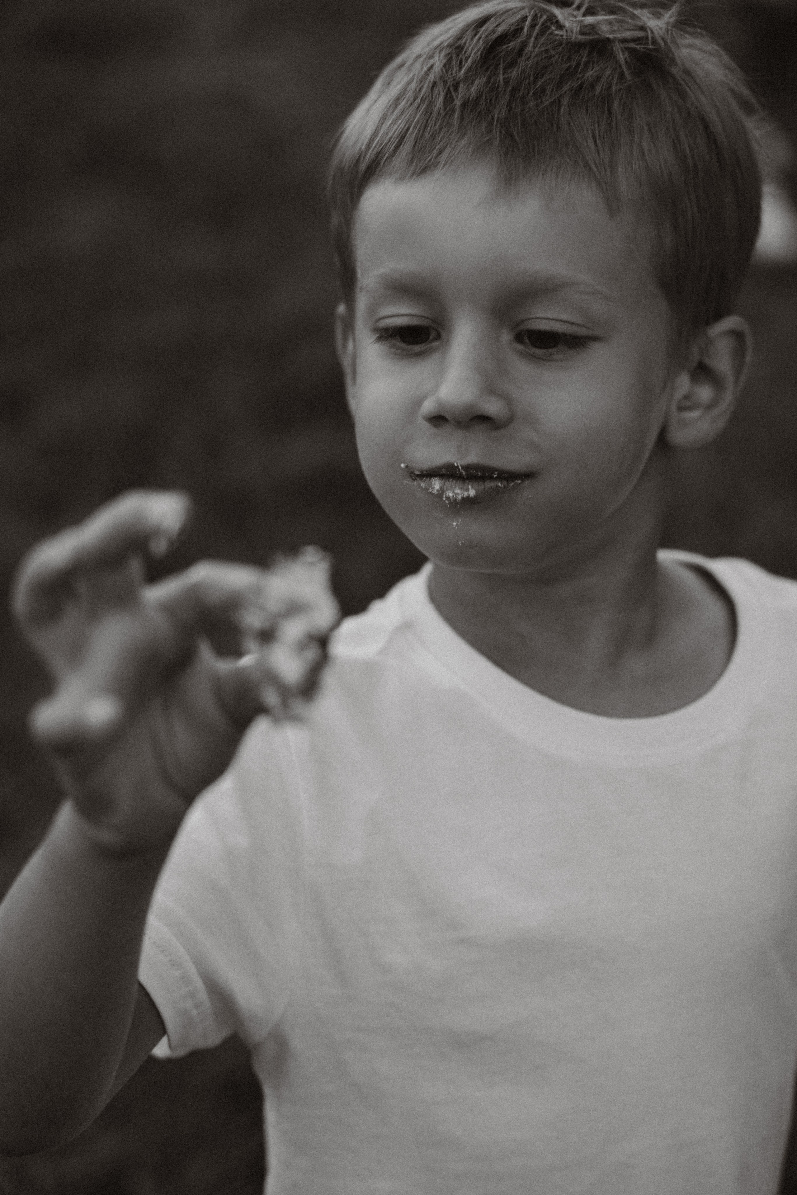 Марина, Саша, Максим и Дениска. Фотограф Мария Миллс | Минск