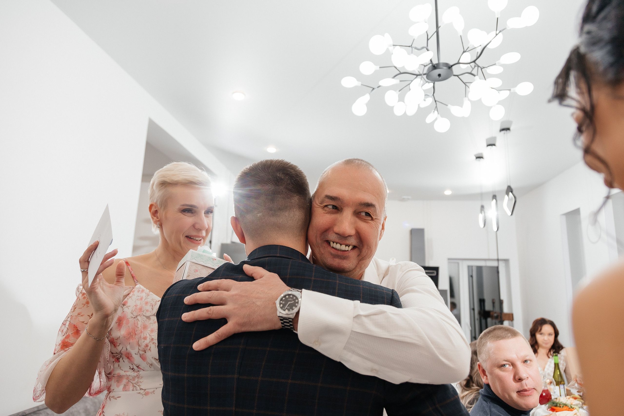 Вадим и Юлия/2024. Свадебный и семейный фотограф в Екатеринбурге