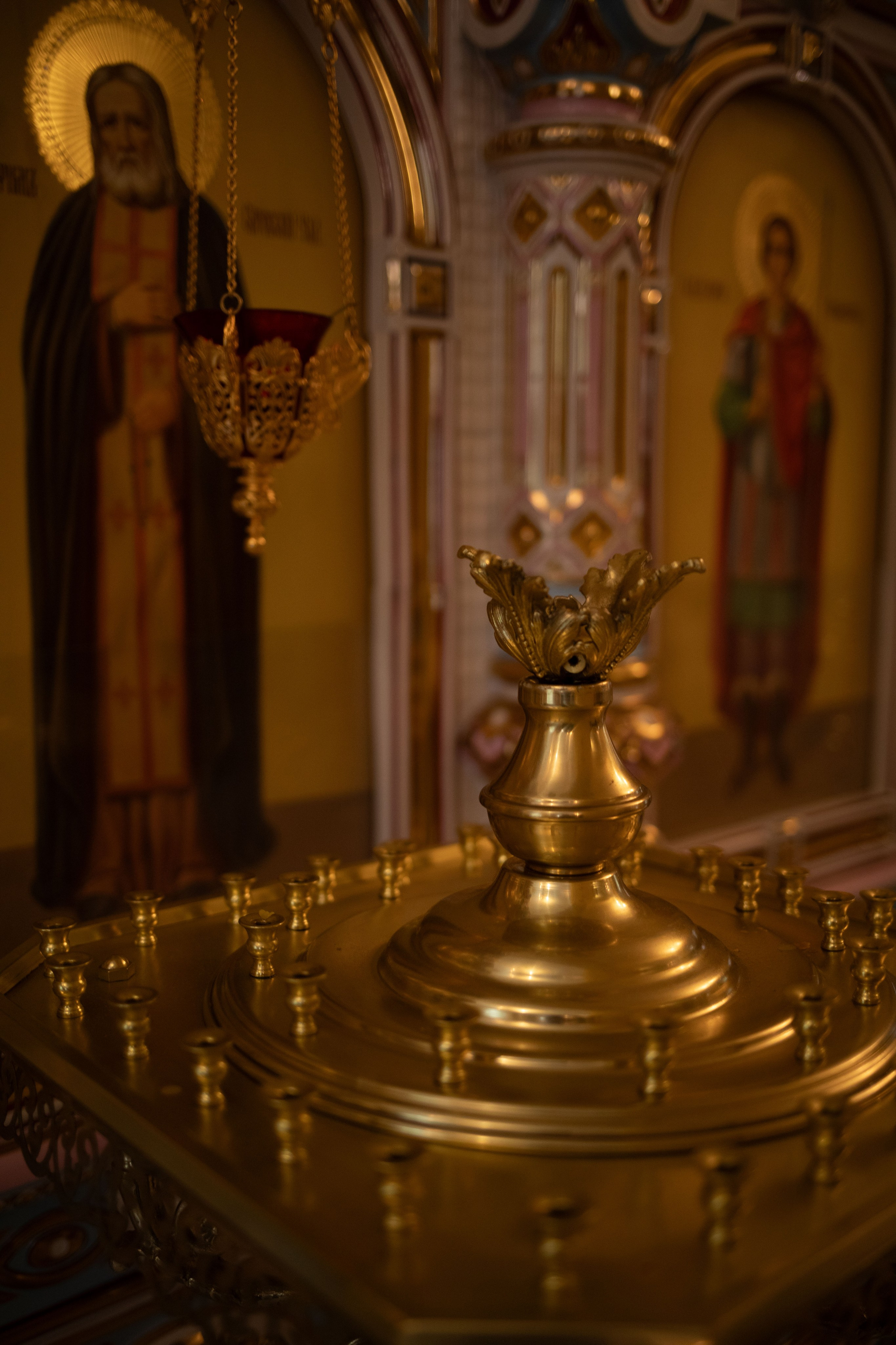 Крещение. ПОРТРЕТНЫЙ ФОТОГРАФ АЛЁНА САВИНА