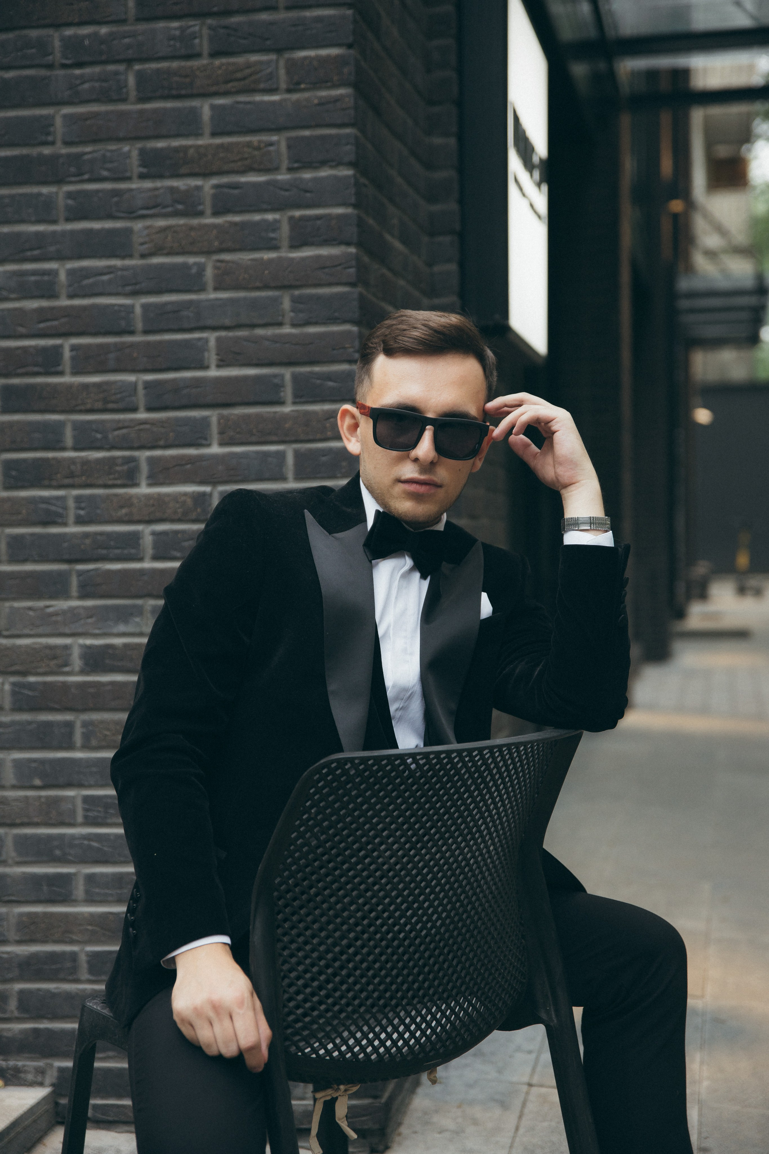 Rukhan & Gulnaz. Свадебный и студийный фотограф в Алматы Ильяс Кырбаев