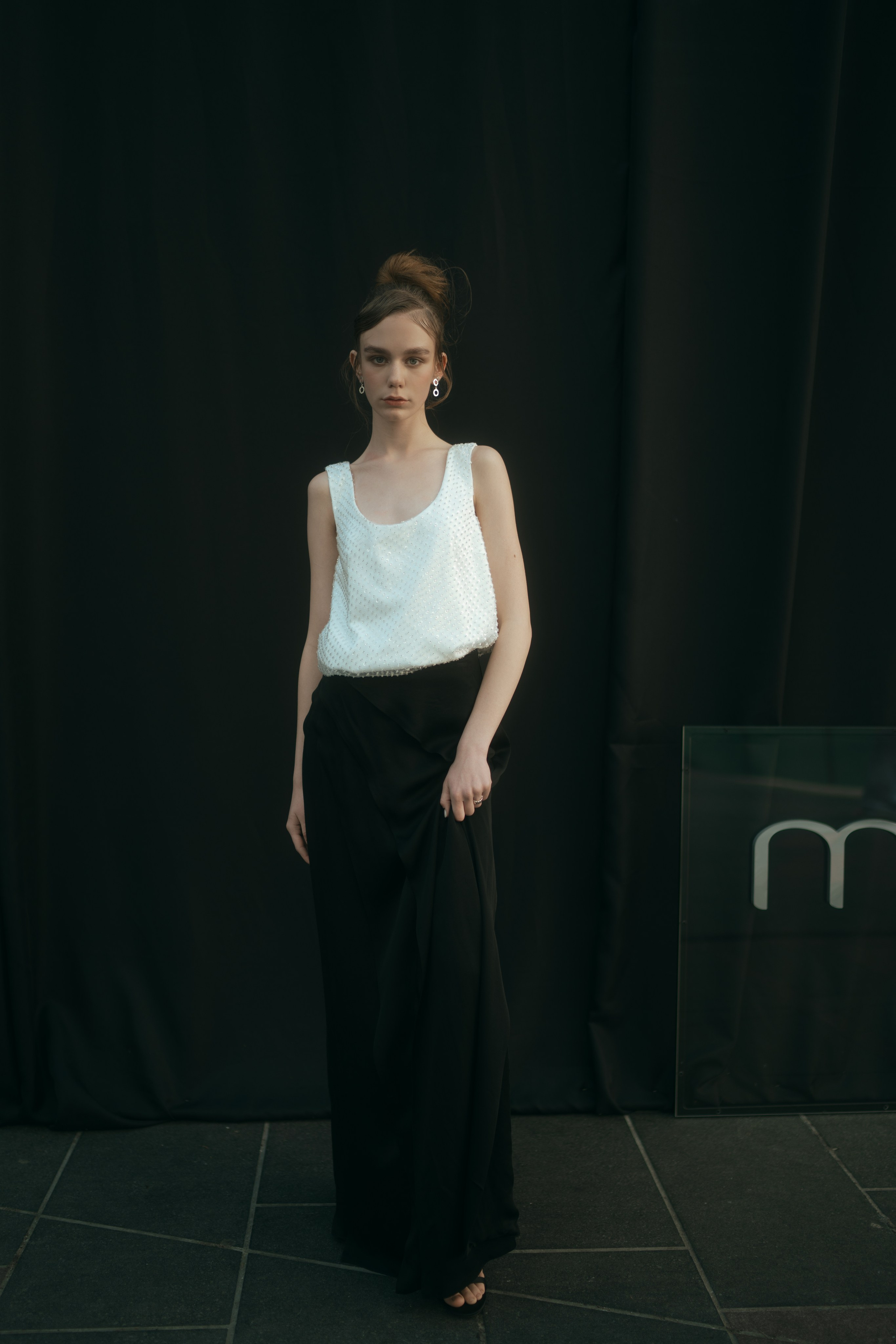 Margo. Personality models. Международное модельное агентство в Калининграде