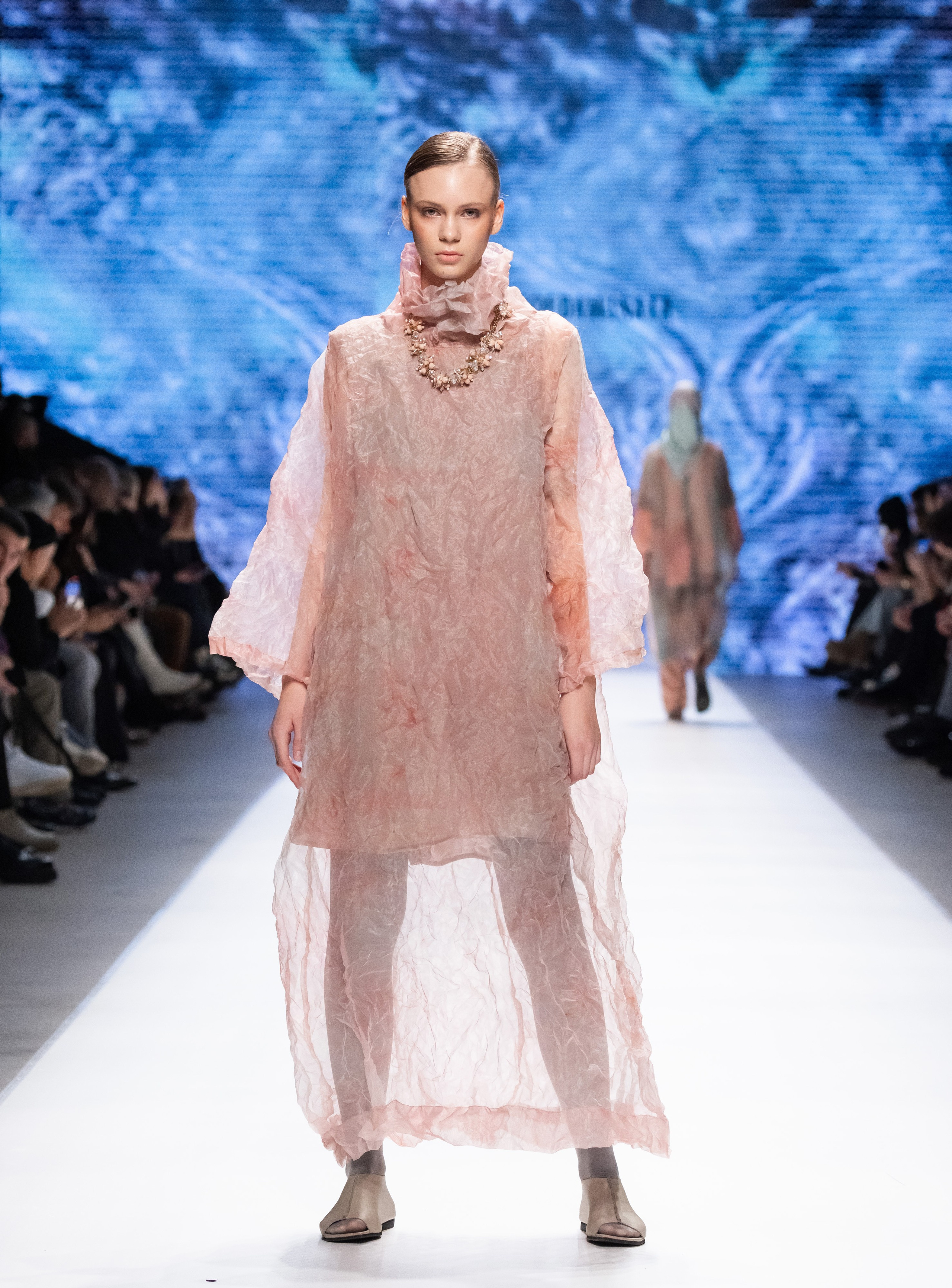 Arisha. Personality models. Международное модельное агентство в Калининграде