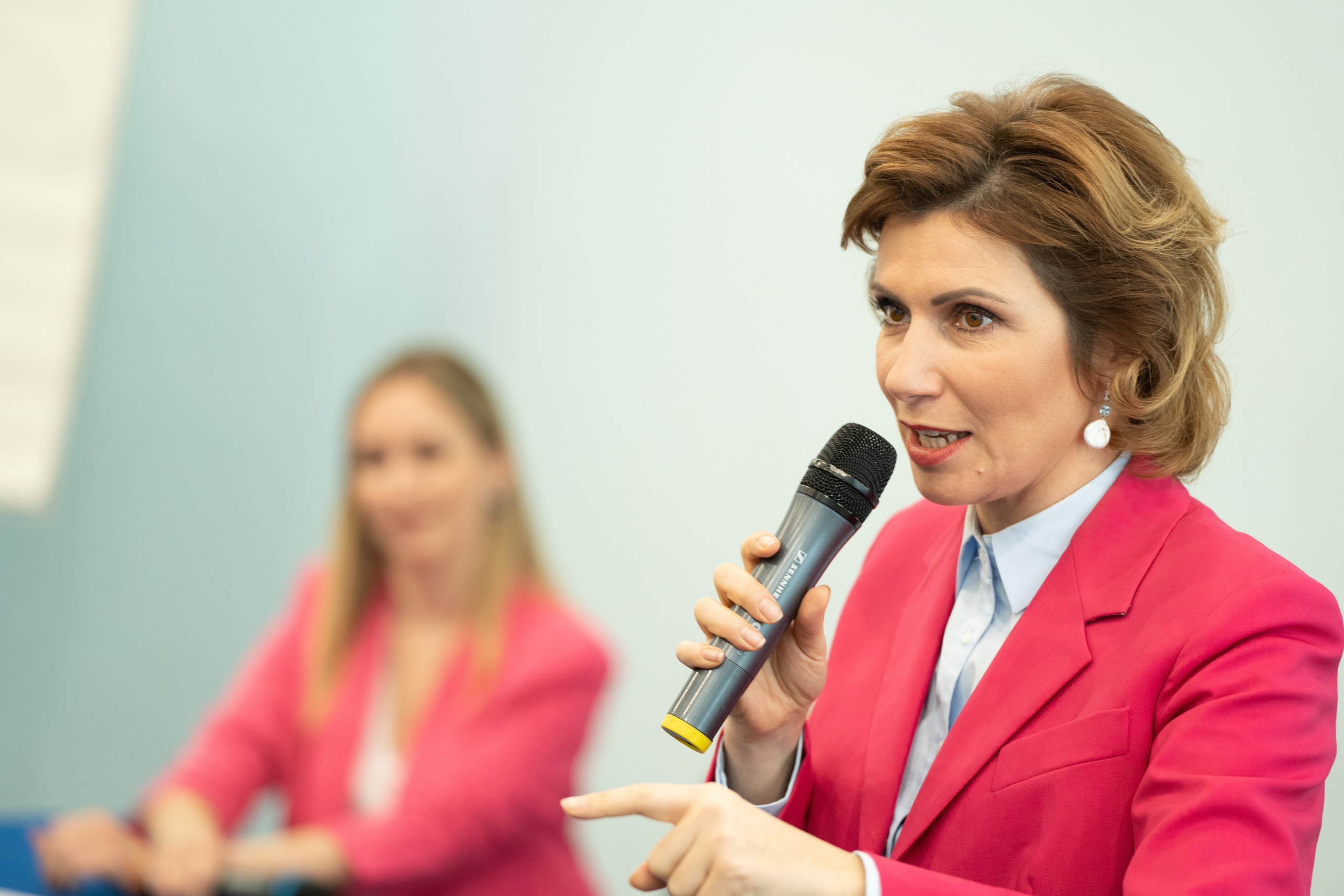 Уральский форум. Профессиональный портретный фотограф в Москве Владимир Глаголев