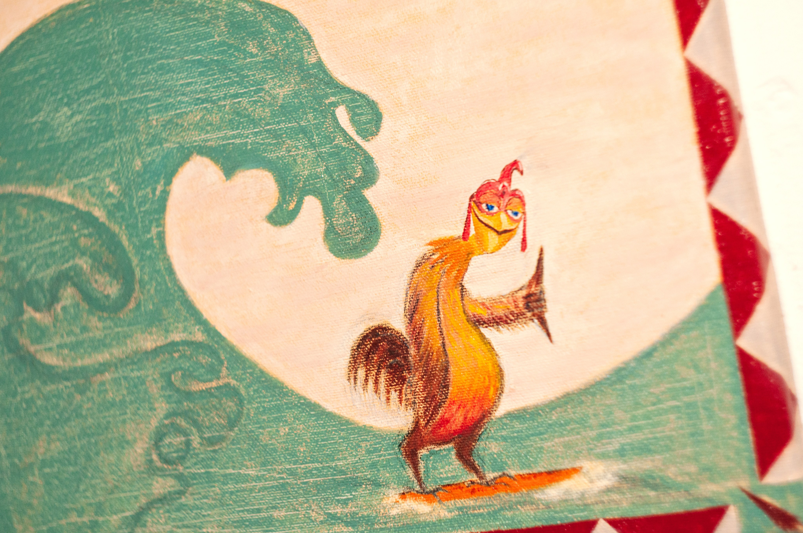 Фан-арт. Репортажный фотограф в Симферополе Зареев Иван