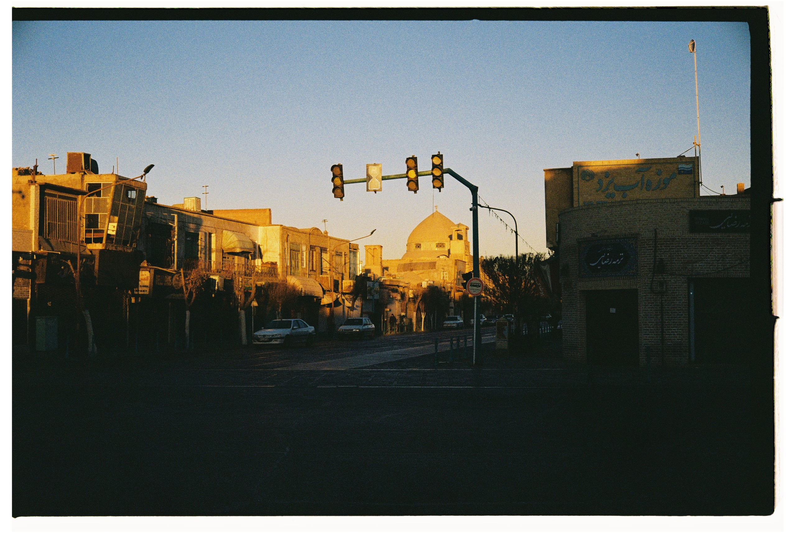 Iran. @tomrus: Рустам Шагиморданов — фотограф