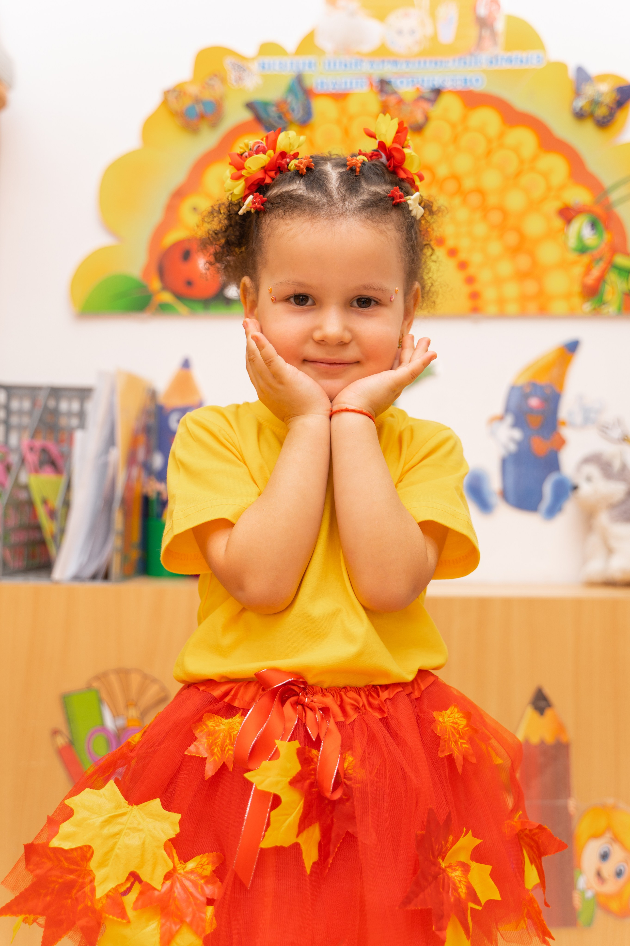 САДЫ. ФОТОГРАФ/РУДНЫЙ/КОСТАНАЙ