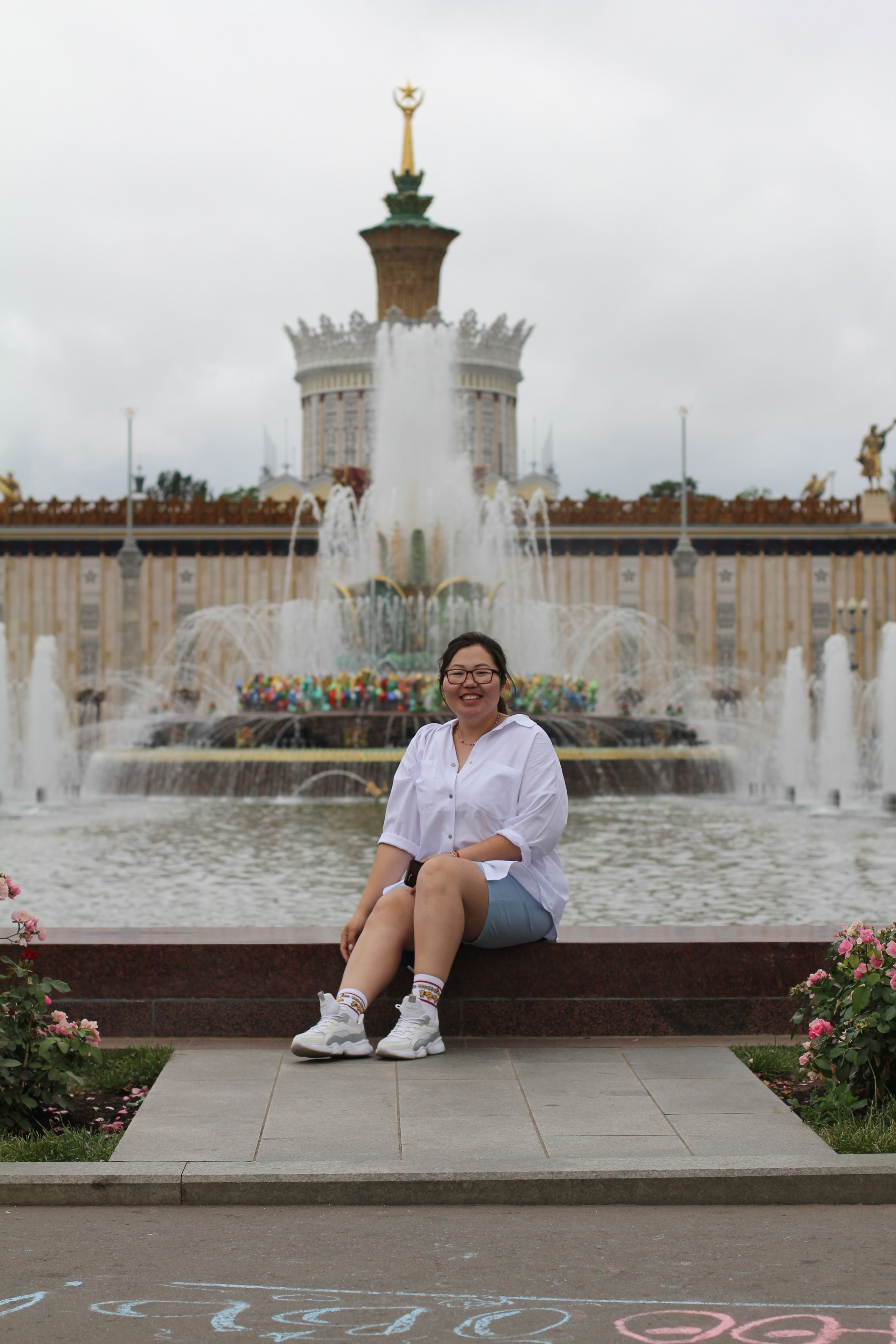 Норжима. Фотограф Москва Дылыкова Долгар